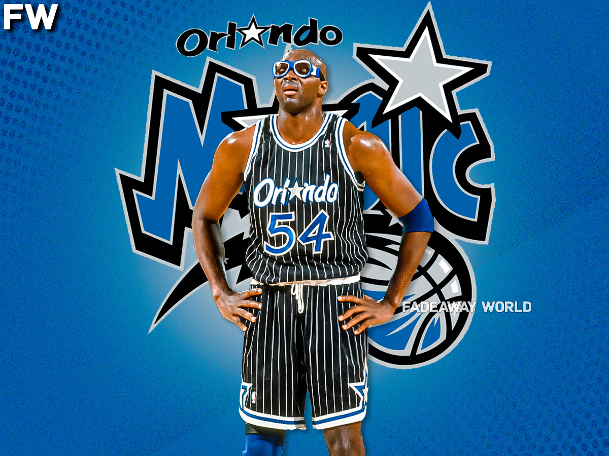 Horace Grant