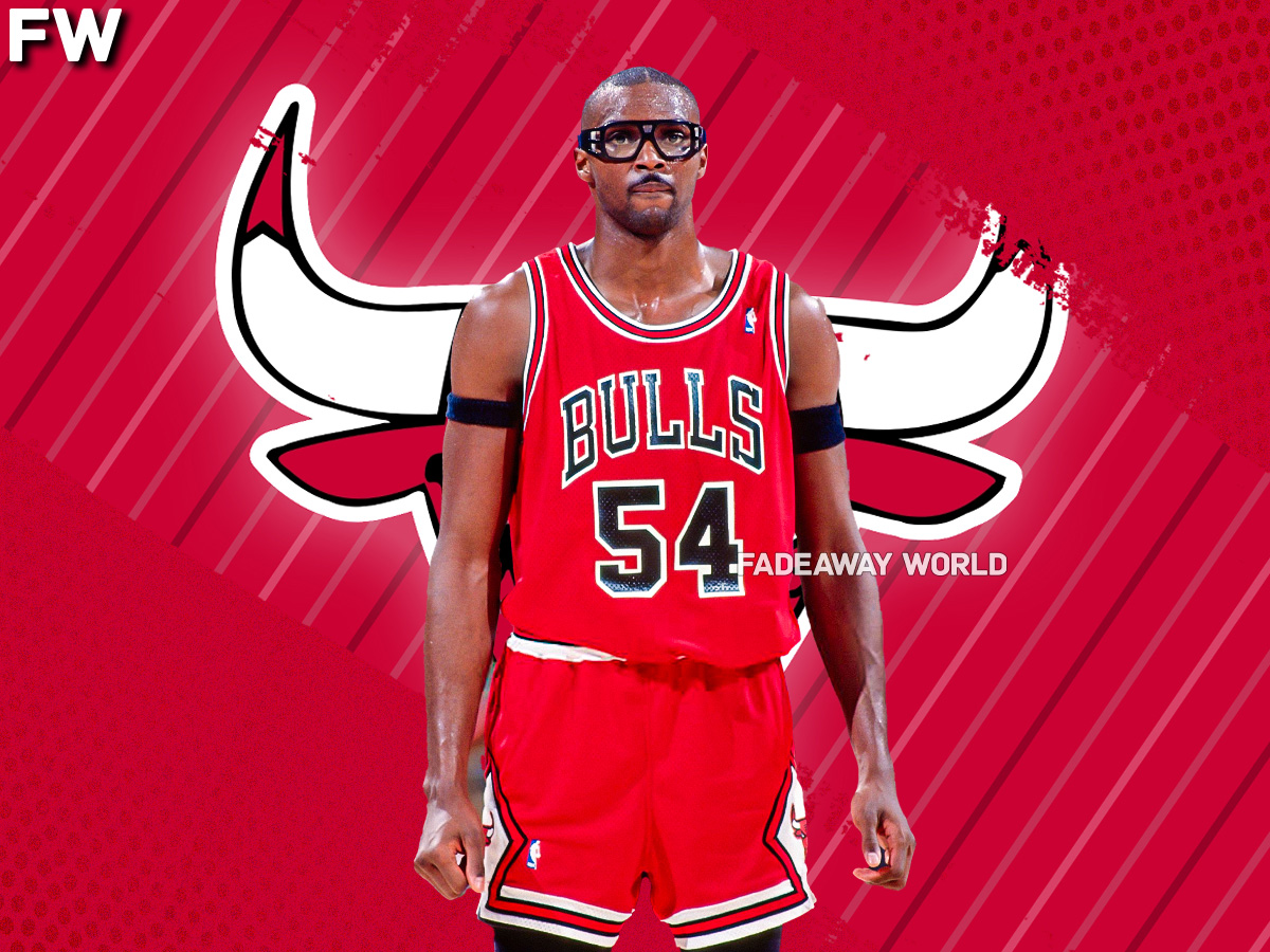 Horace Grant