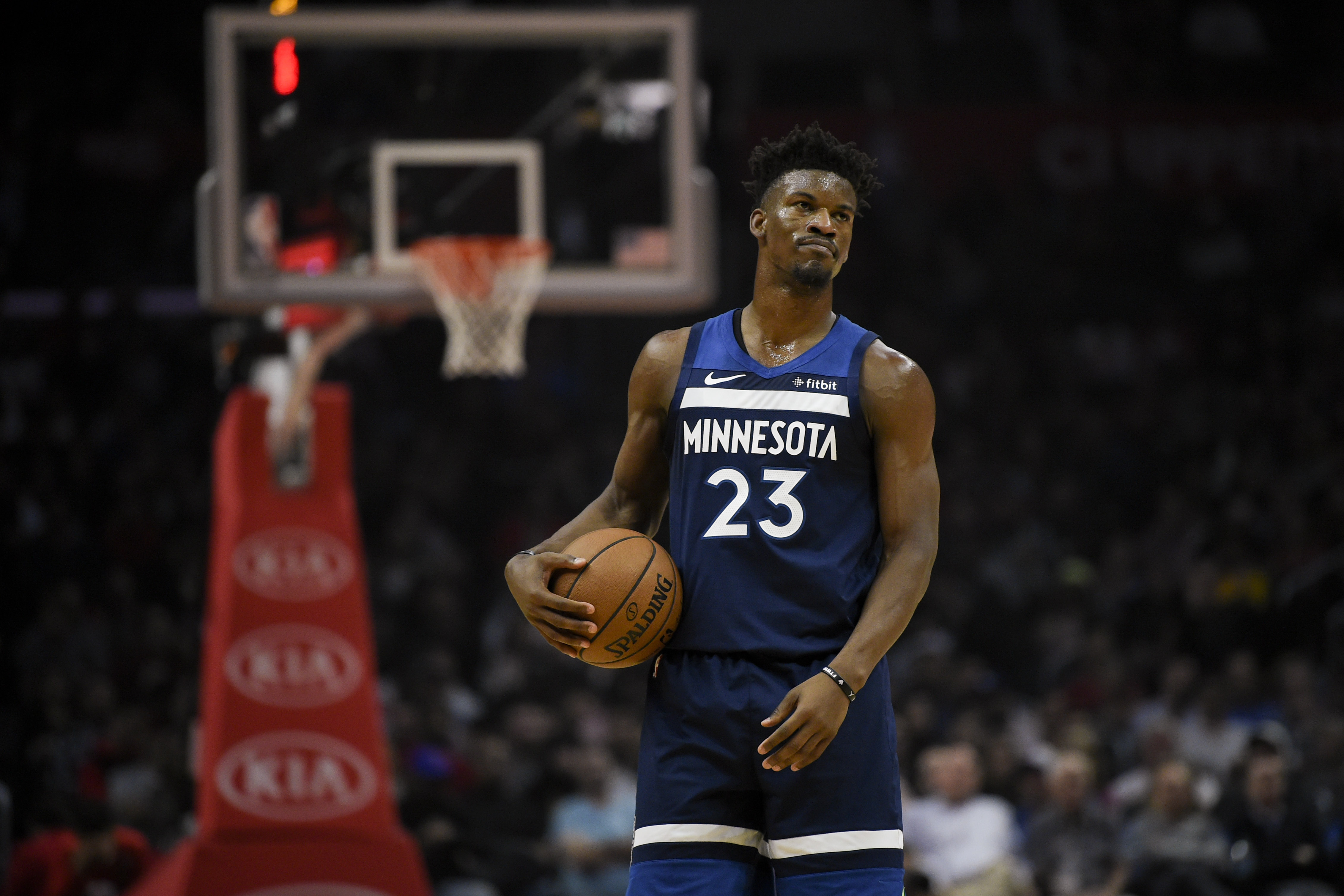 Jimmy Butler