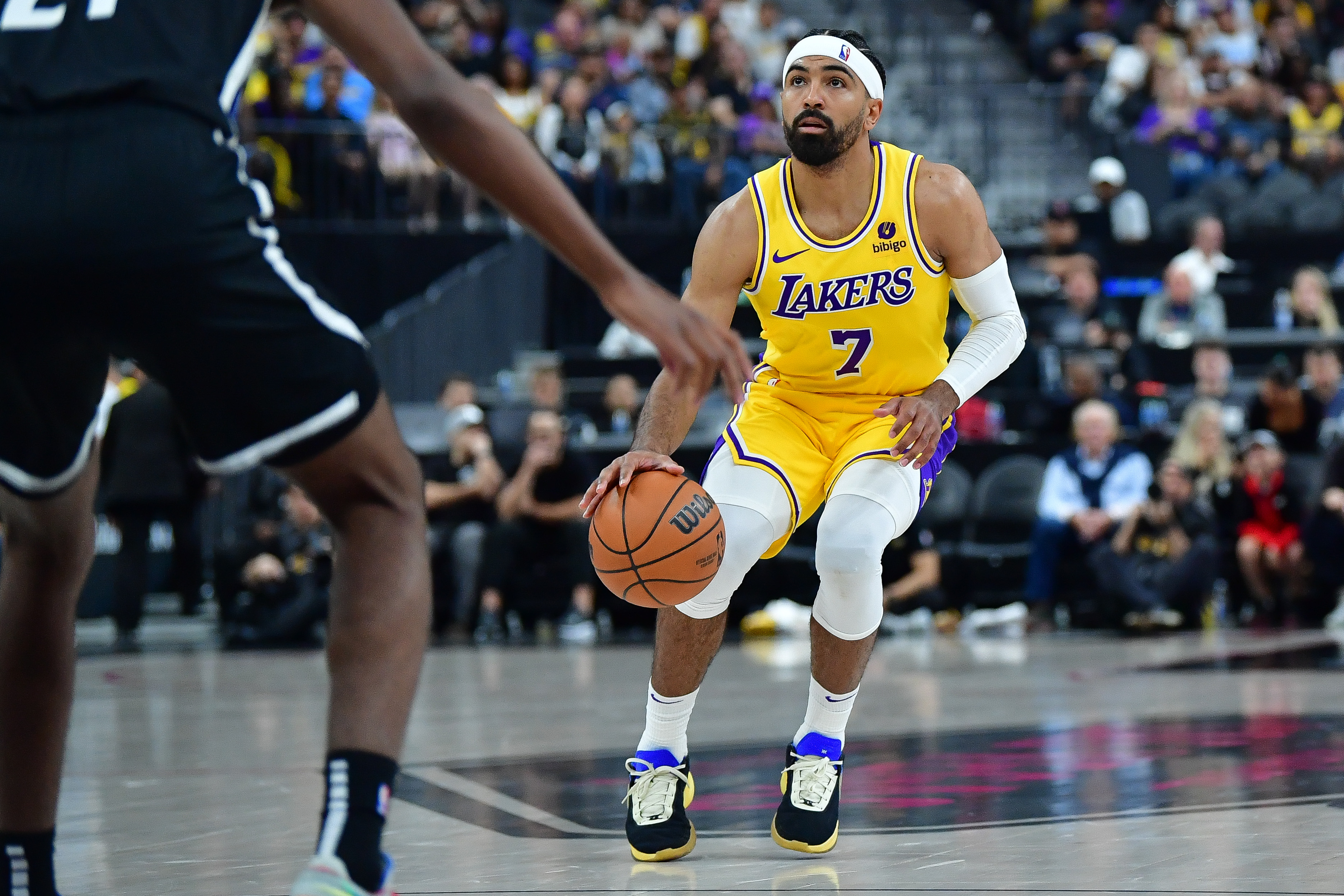 Gabe Vincent Is Strongly Considering Knee Surgery, Would Rule Him Out For 6-8 Weeks 