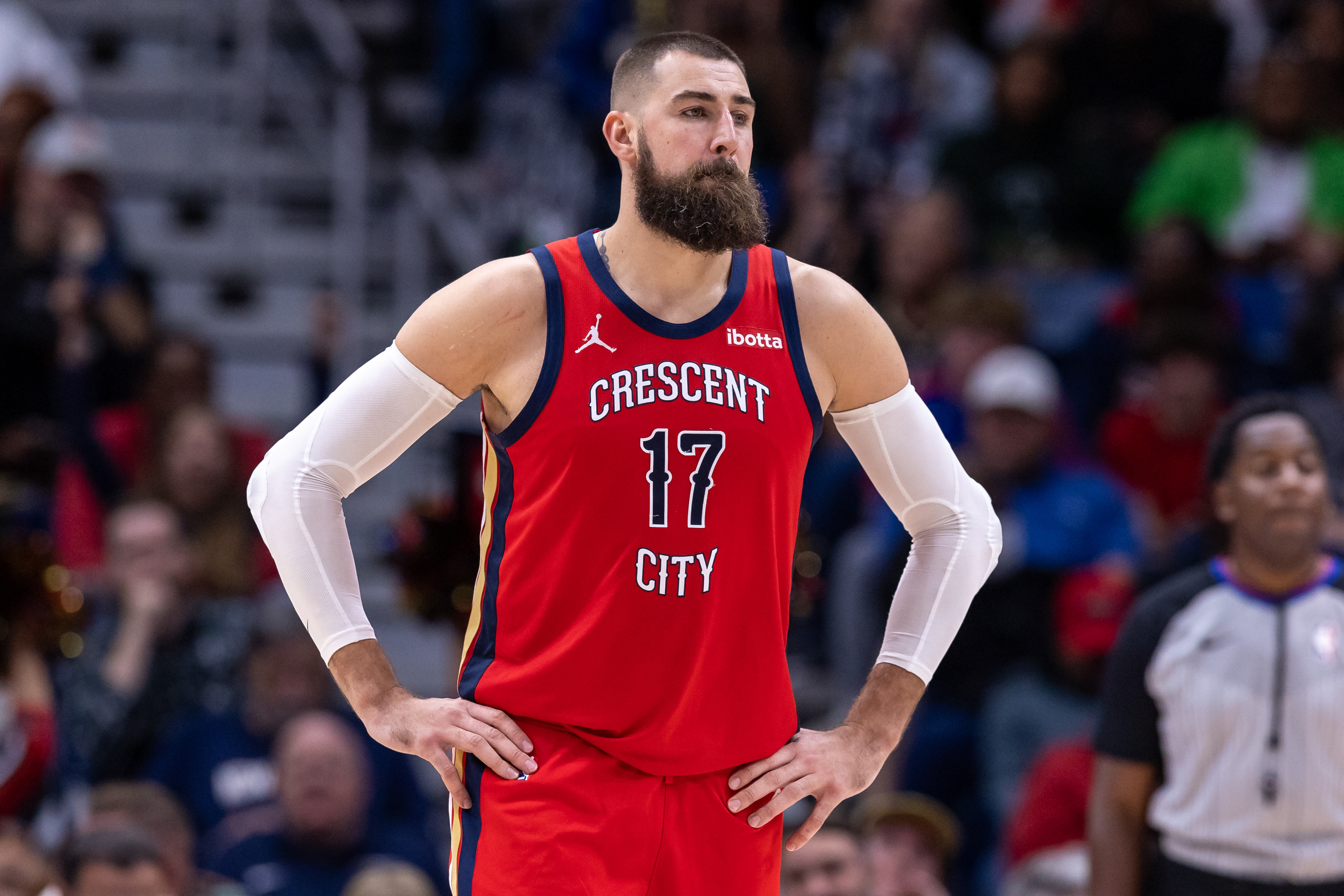 Jonas Valanciunas