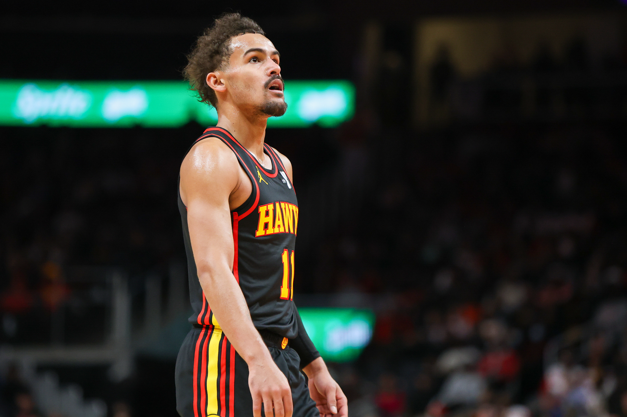 Trae Young