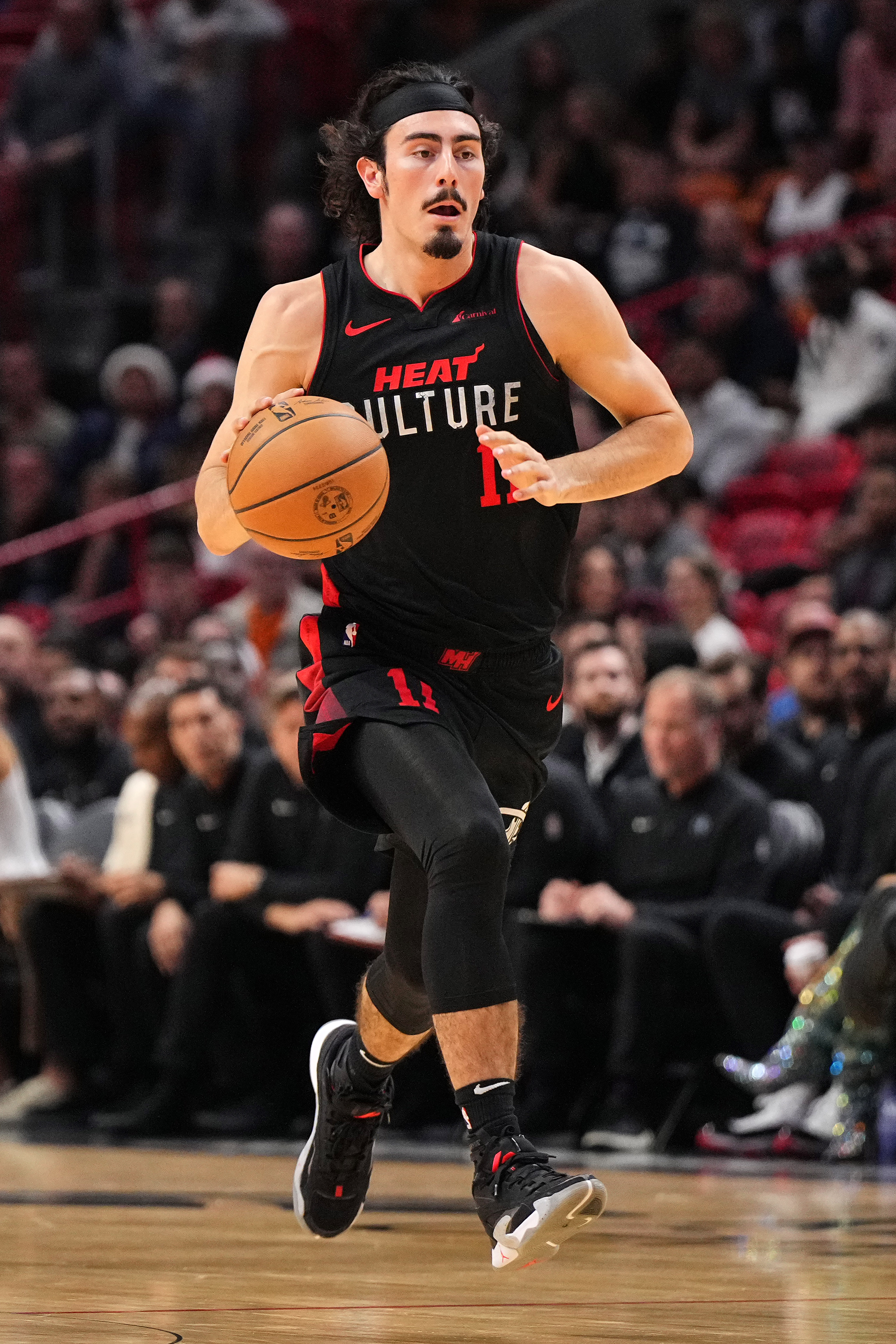 Credit: Jasen Vinlove-USA TODAY Sports