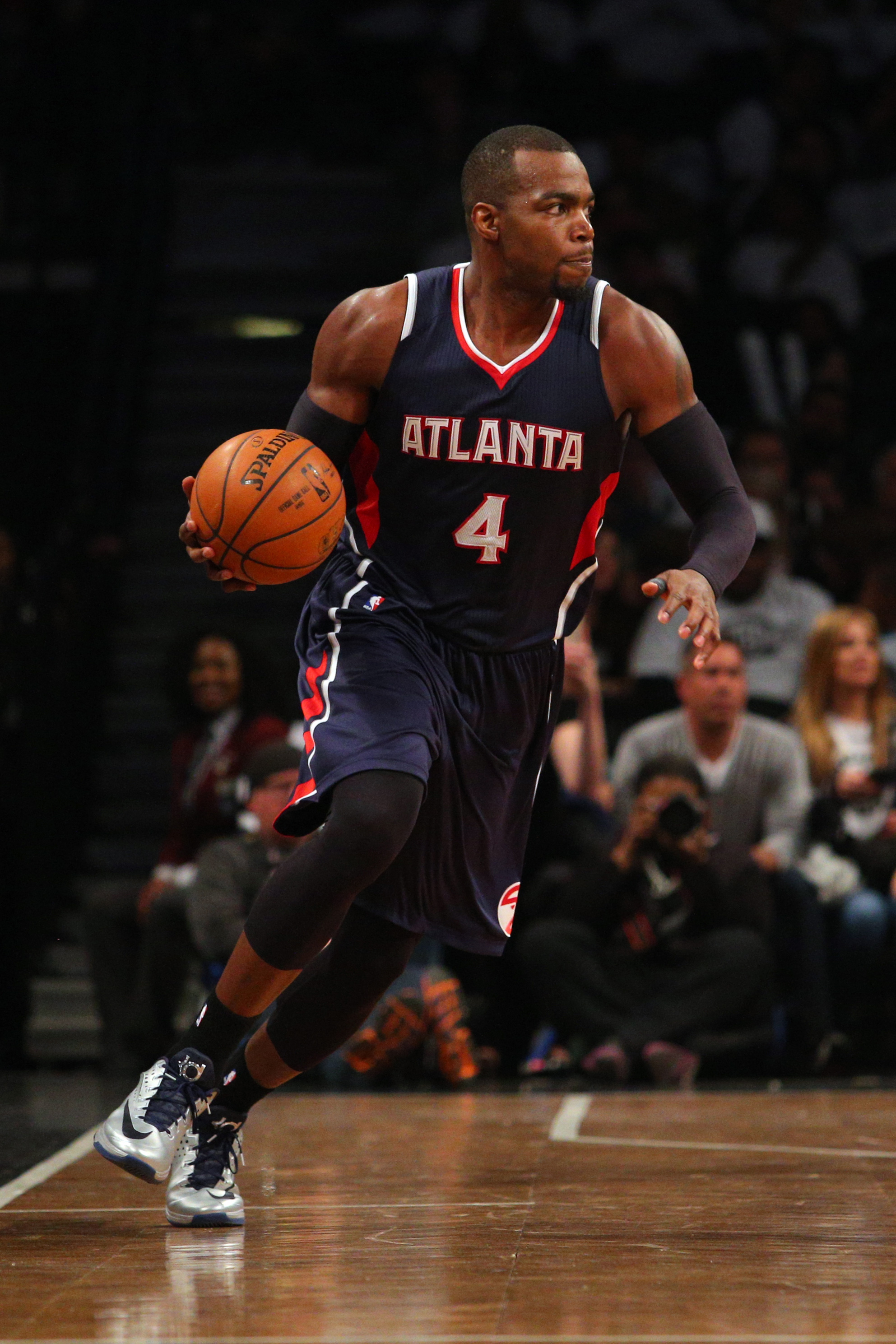 Paul Millsap