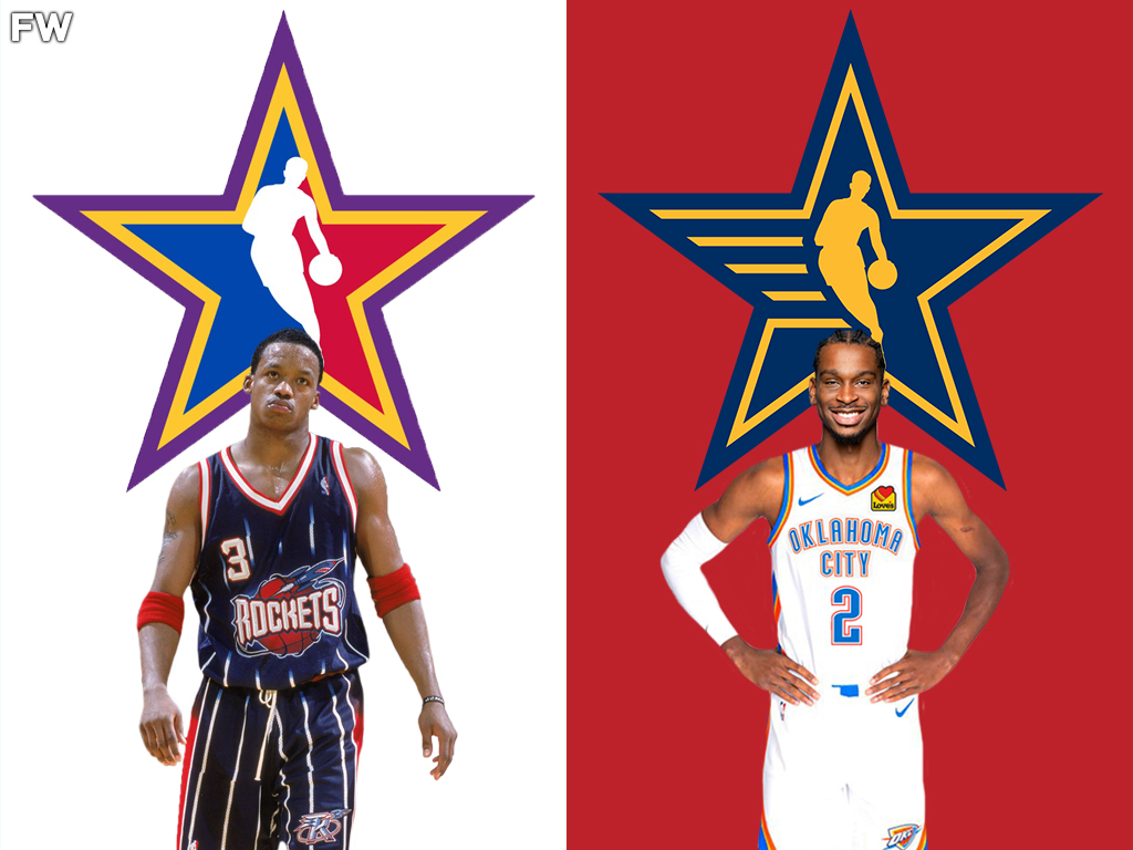 Steve Francis vs. Shai Gilgeous-Alexander 