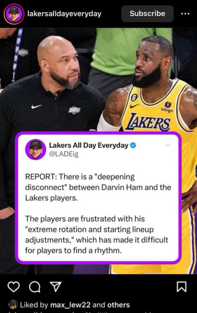 Maxwell Lewis Instagram