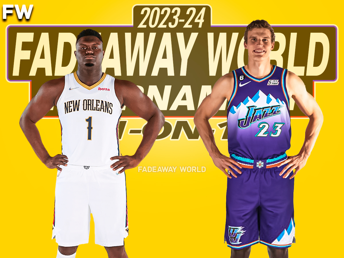 Zion Williamson vs. Lauri Markkanen