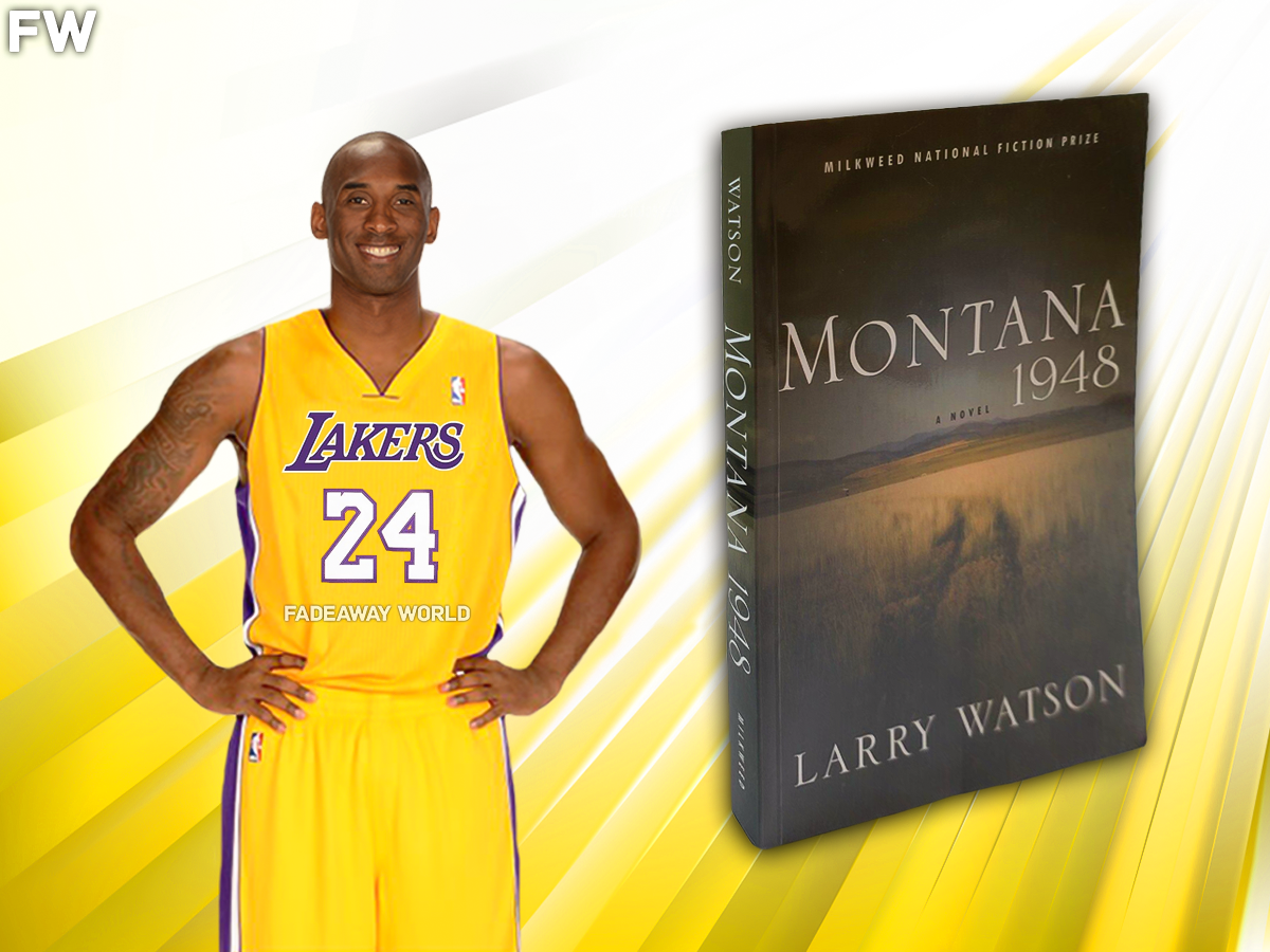 Kobe Bryant - book