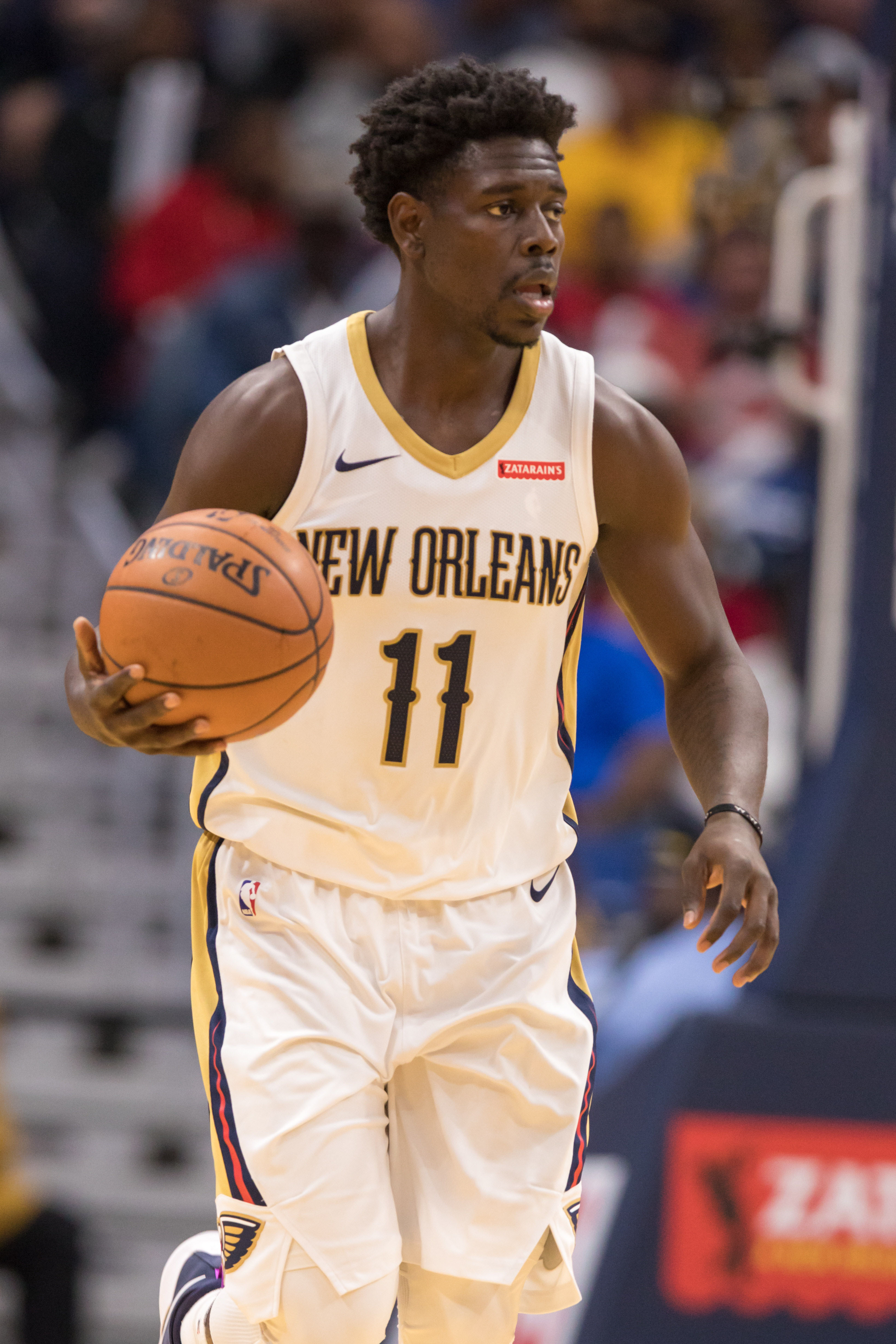 Jrue Holiday