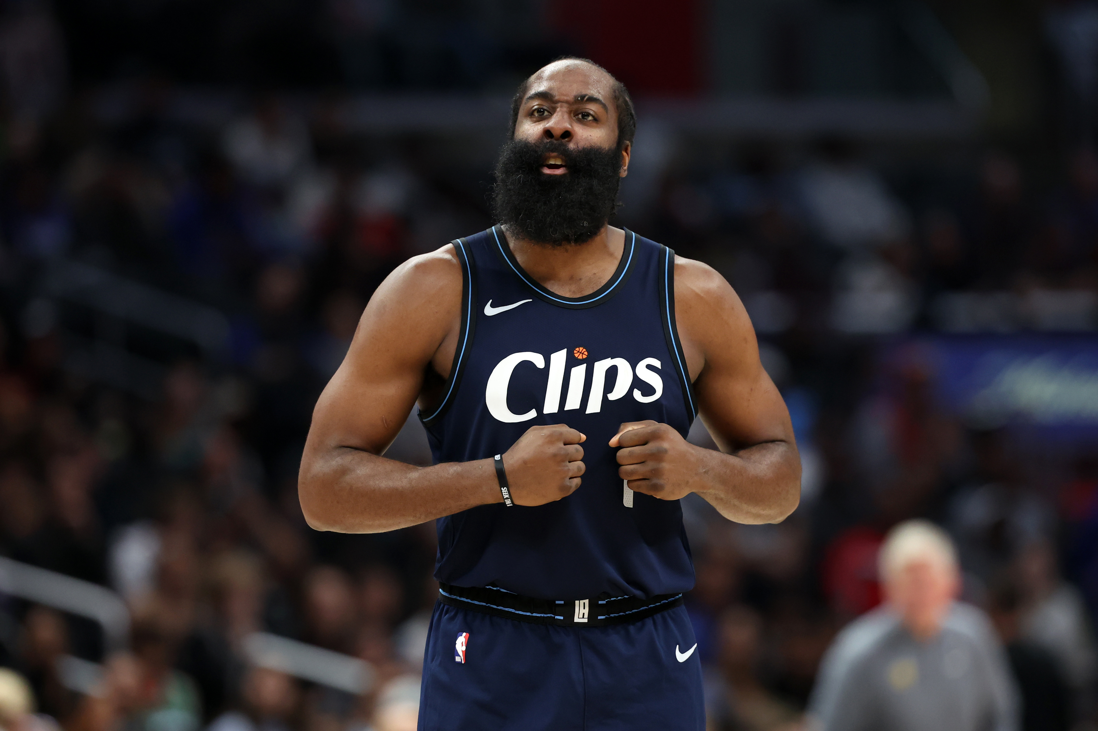 James Harden Calls Out Haters After Clippers Go 13-2 In Last 15 Games