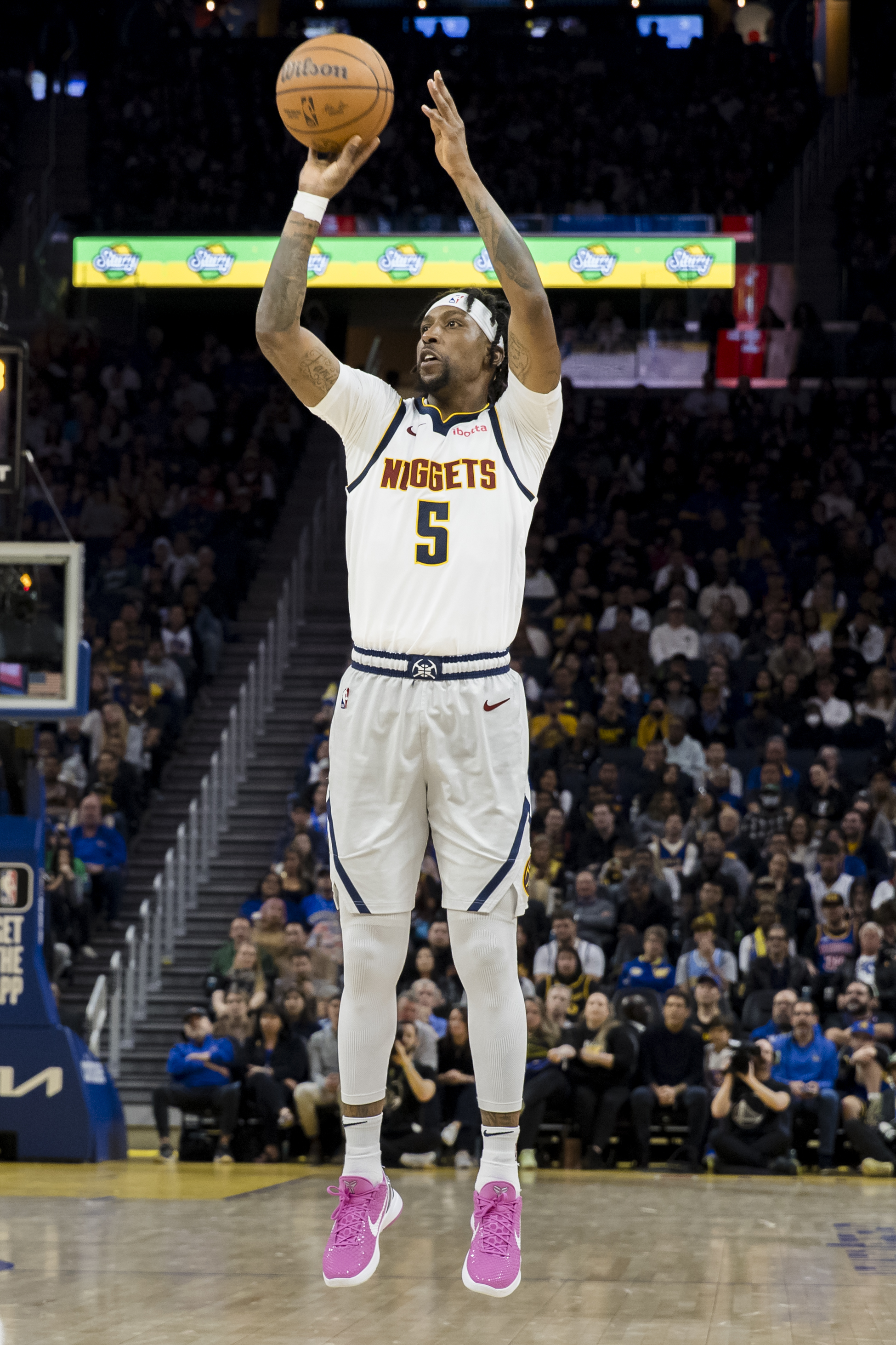 Kentavious Caldwell-Pope