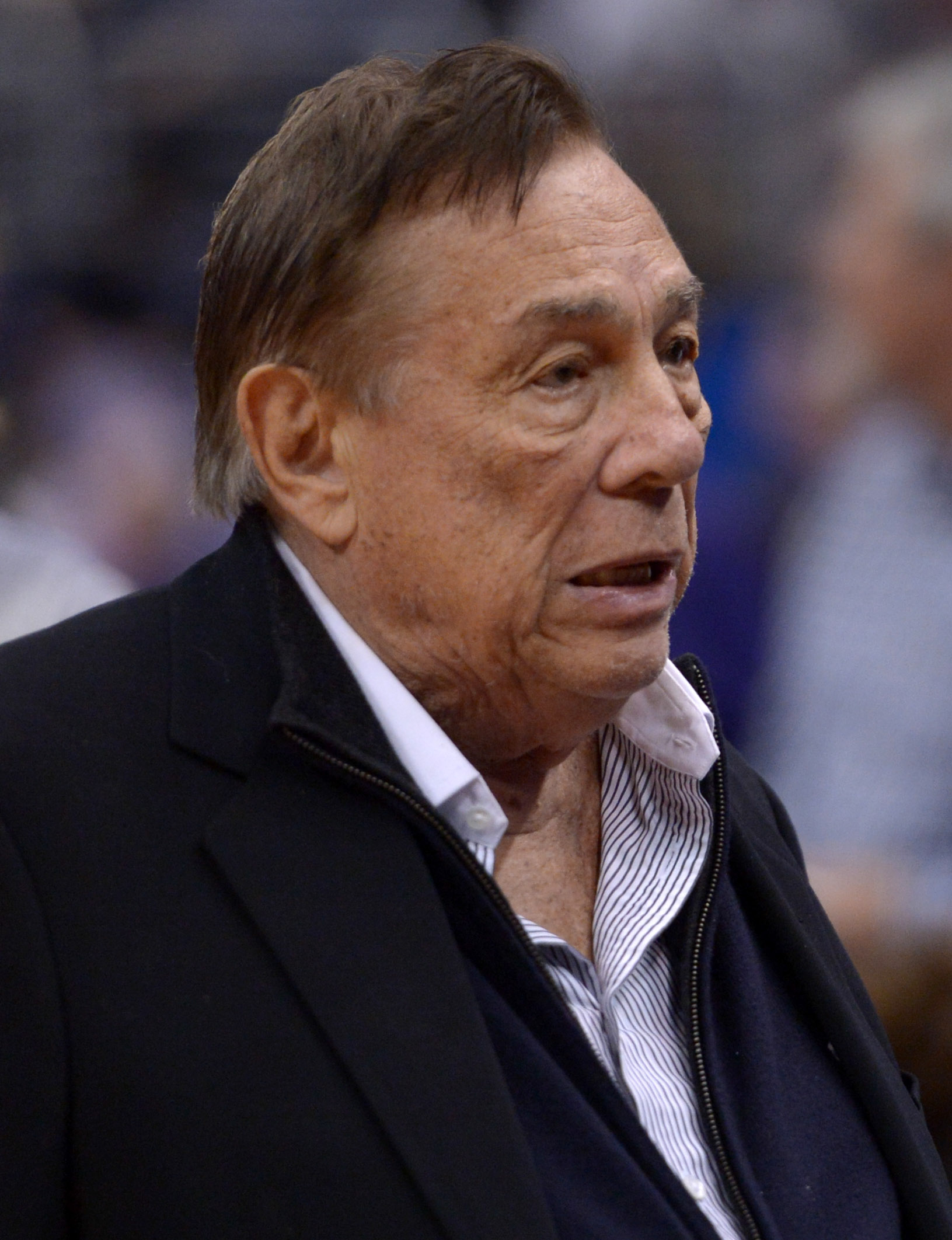 Donald Sterling