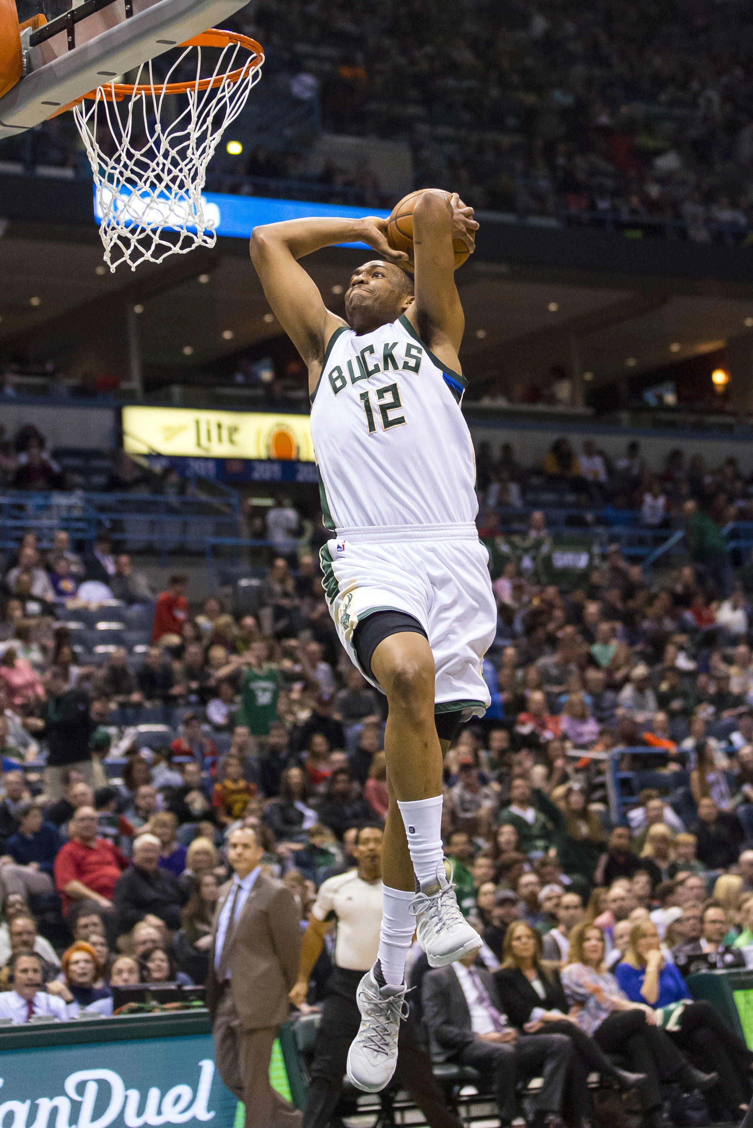 Jabari Parker