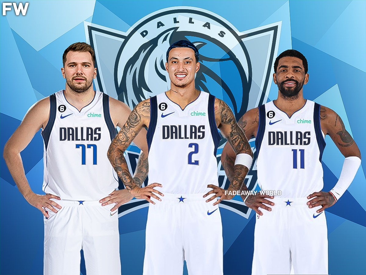 NBA Rumors: Mavericks Are Interested In Kyle Kuzma