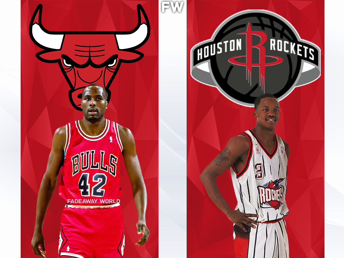 Elton Brand vs. Steve Francis 2000 Rookie Race