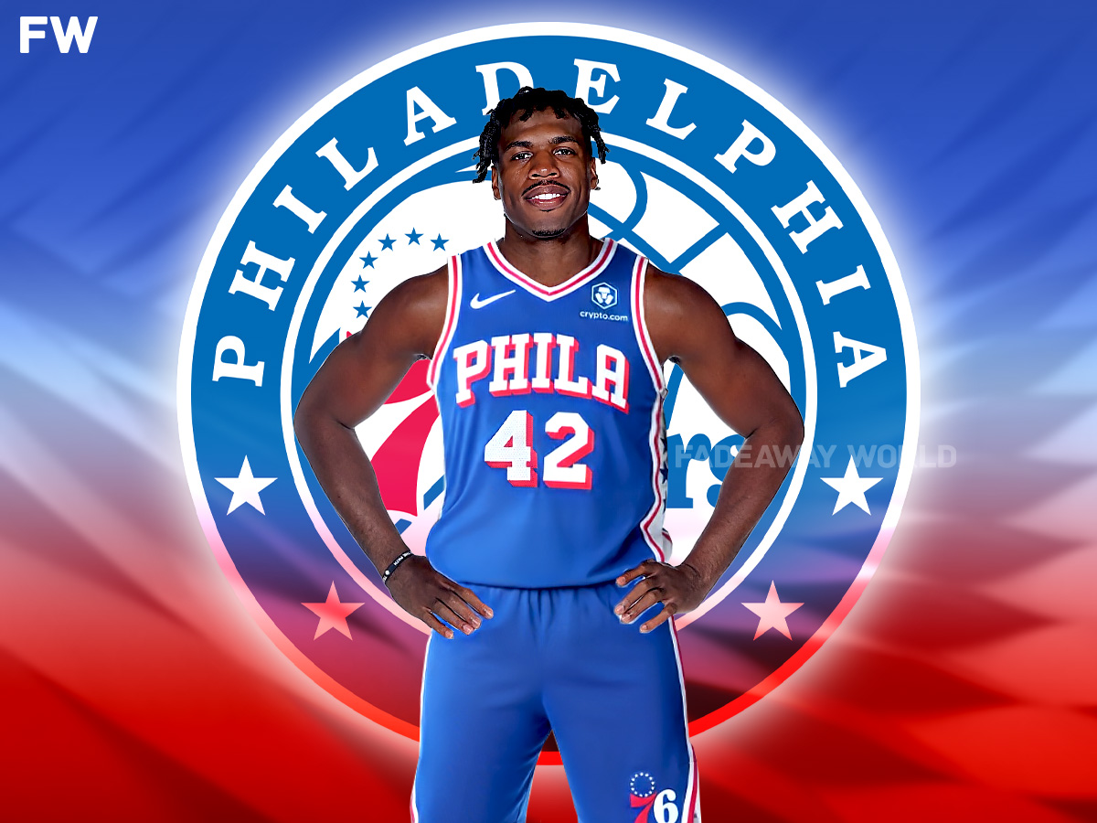 Philadelphia 76ers Acquire Buddy Hield For Marcus Morris Sr., Furkan Korkmaz, And 3 Second-Round Picks