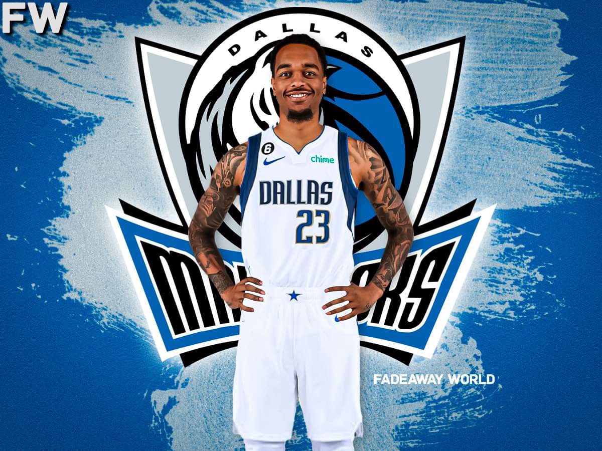 Dallas Mavericks Acquire PJ Washington From Charlotte Hornets