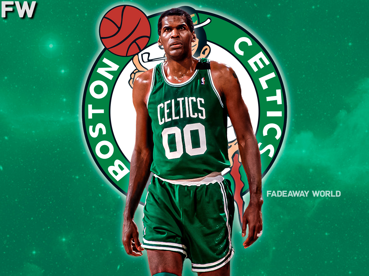 Robert Parish