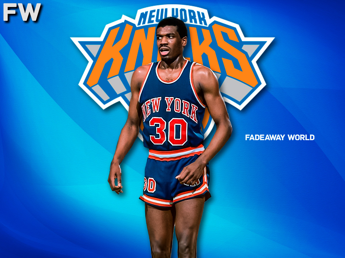 Bernard King