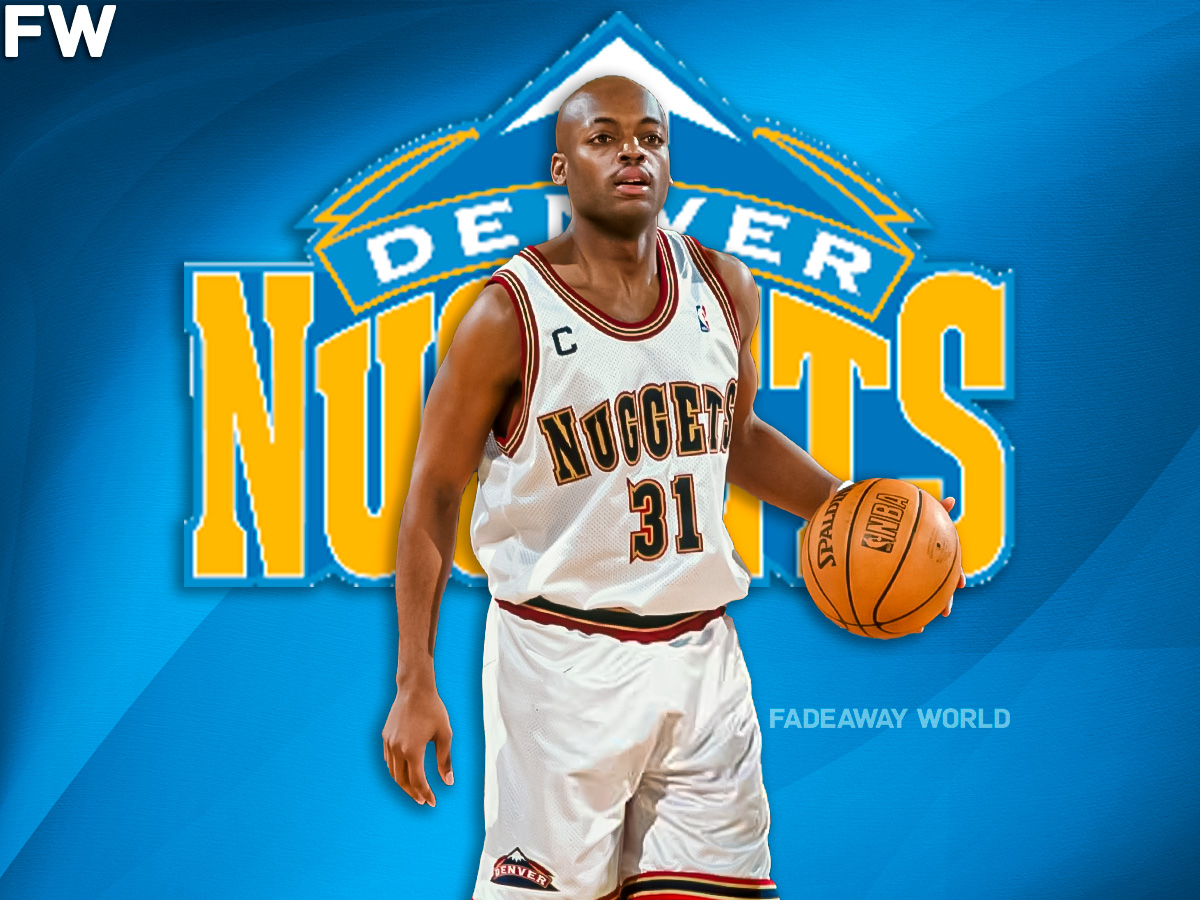 Nick Van Exel