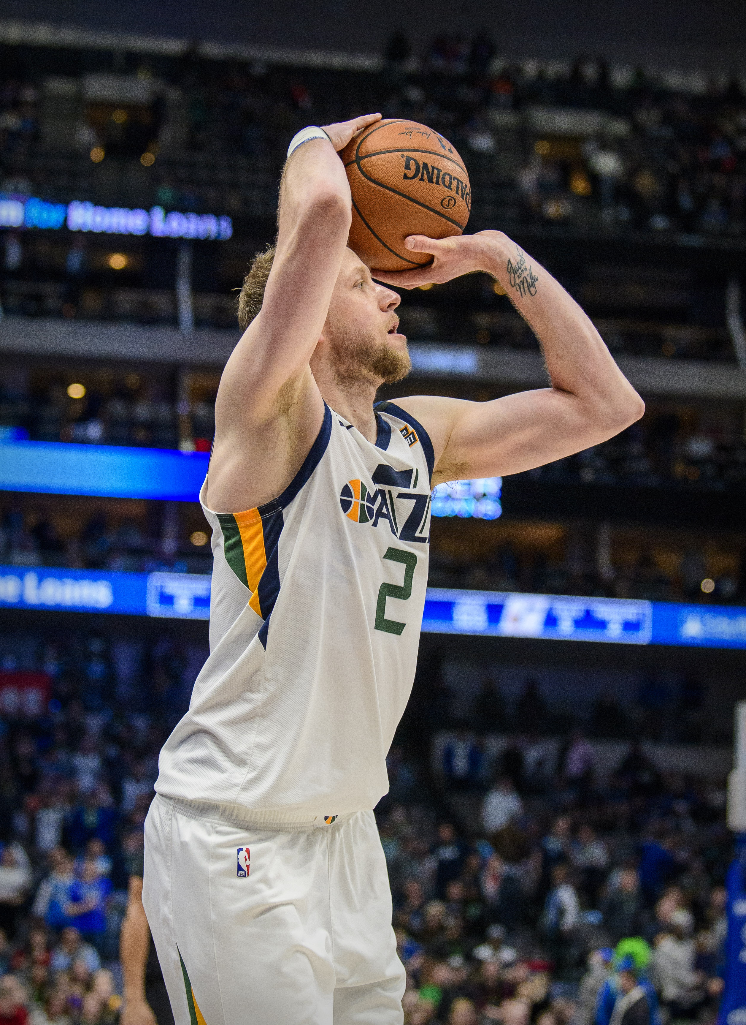 Joe Ingles
