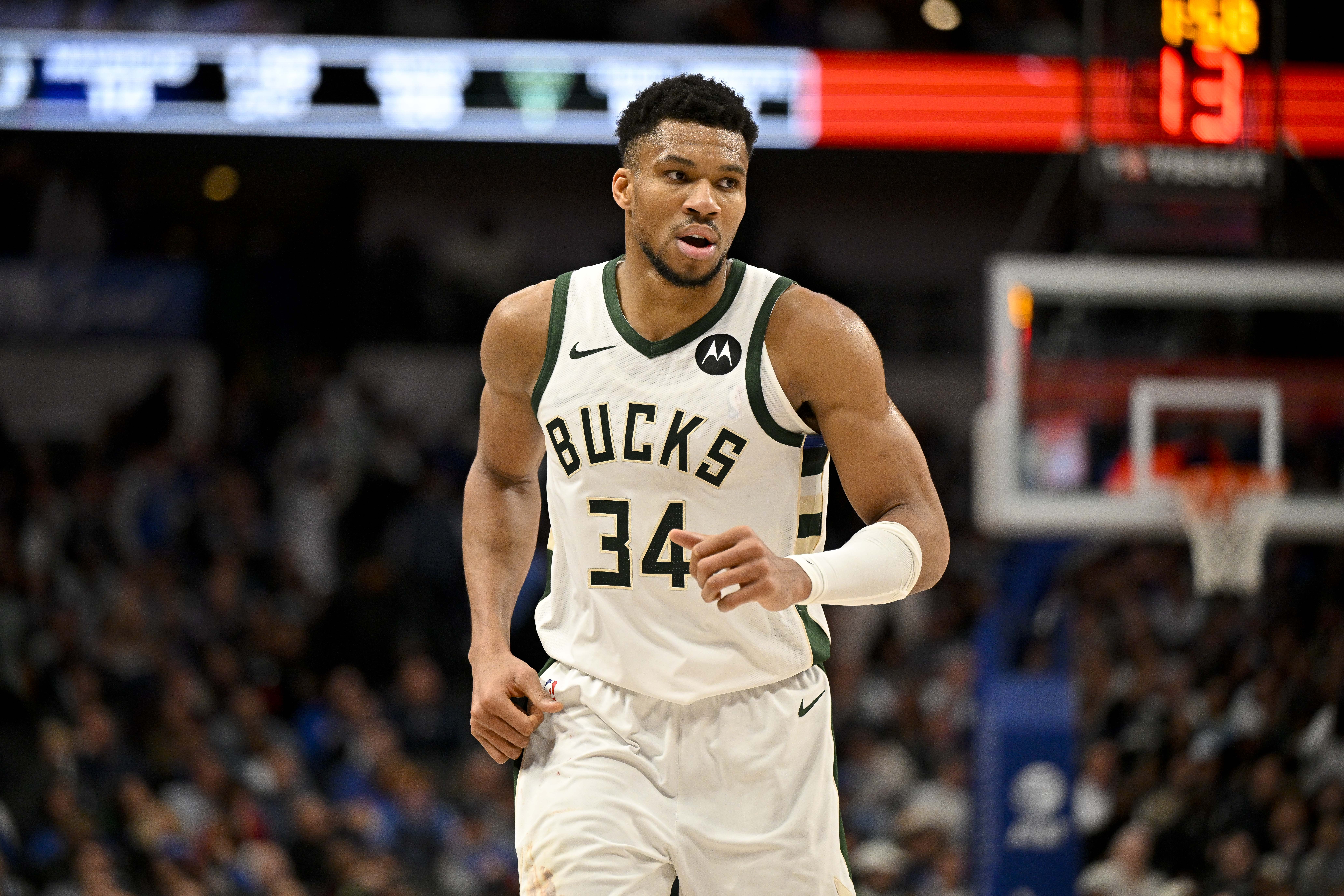 Giannis Antetokounmpo Couldn't Believe They Paid €22,800 For Business Class Tickets For The 2013 NBA Draft