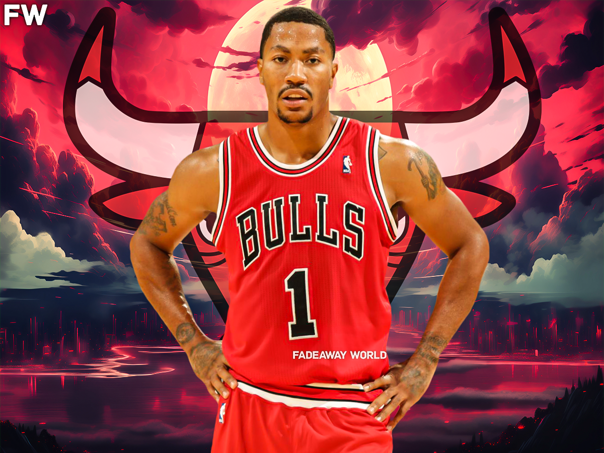 NBA Point Guards Were Faking Injuries To Avoid Prime Derrick Rose, Says Former Heat Champion