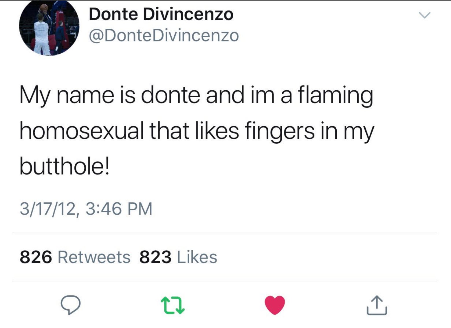 Donte DiVincenzo