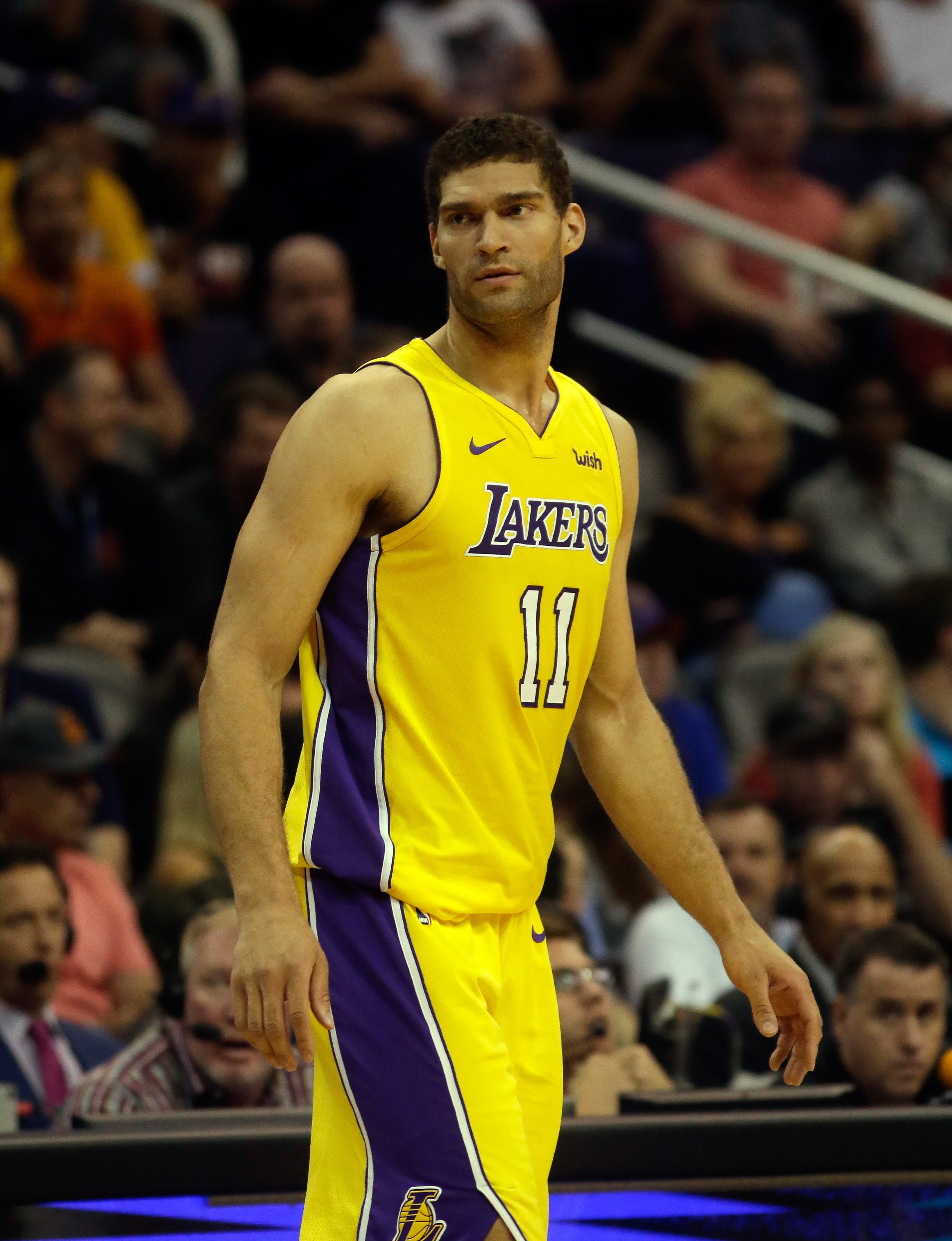 Brook Lopez