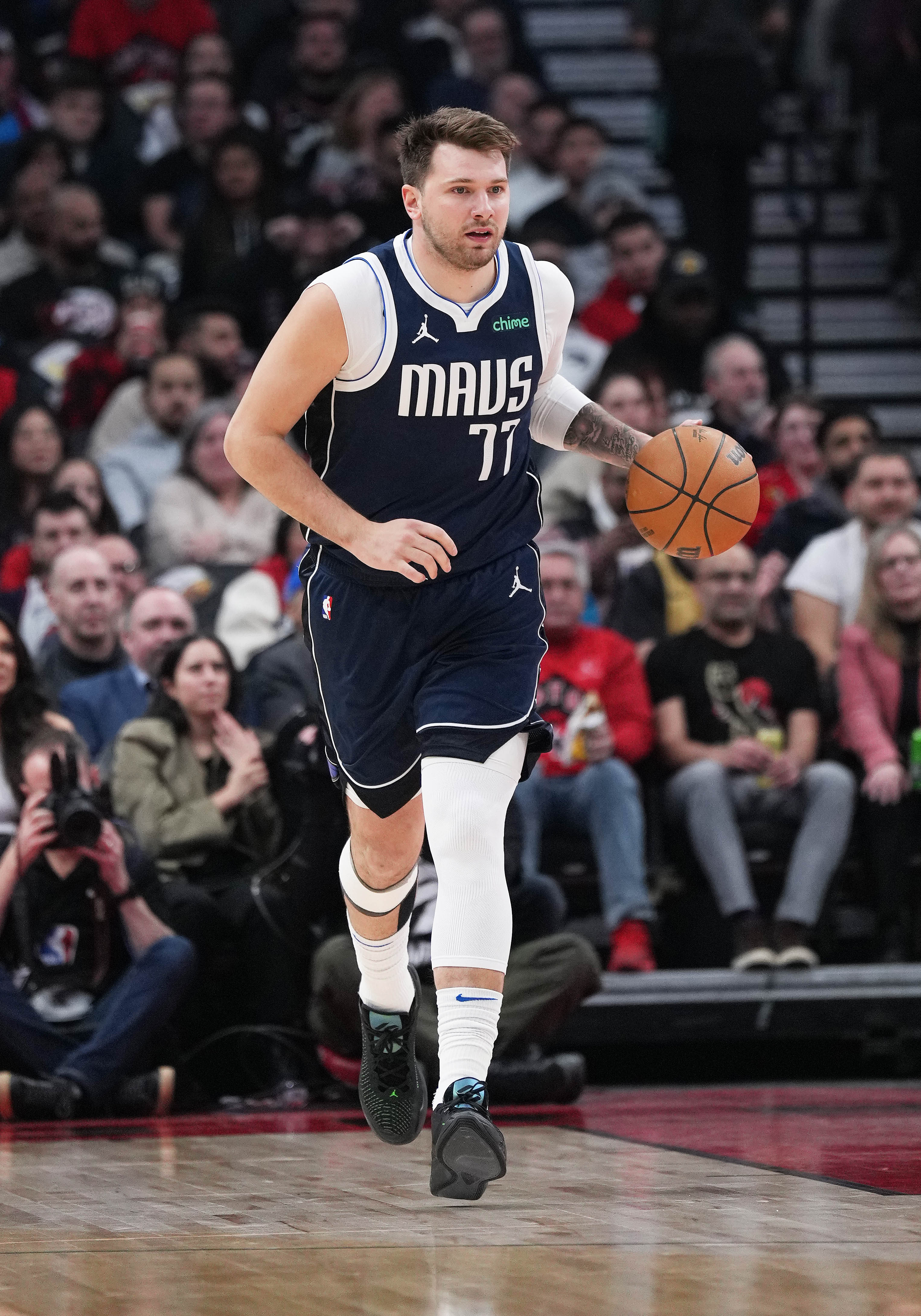 Luka Doncic