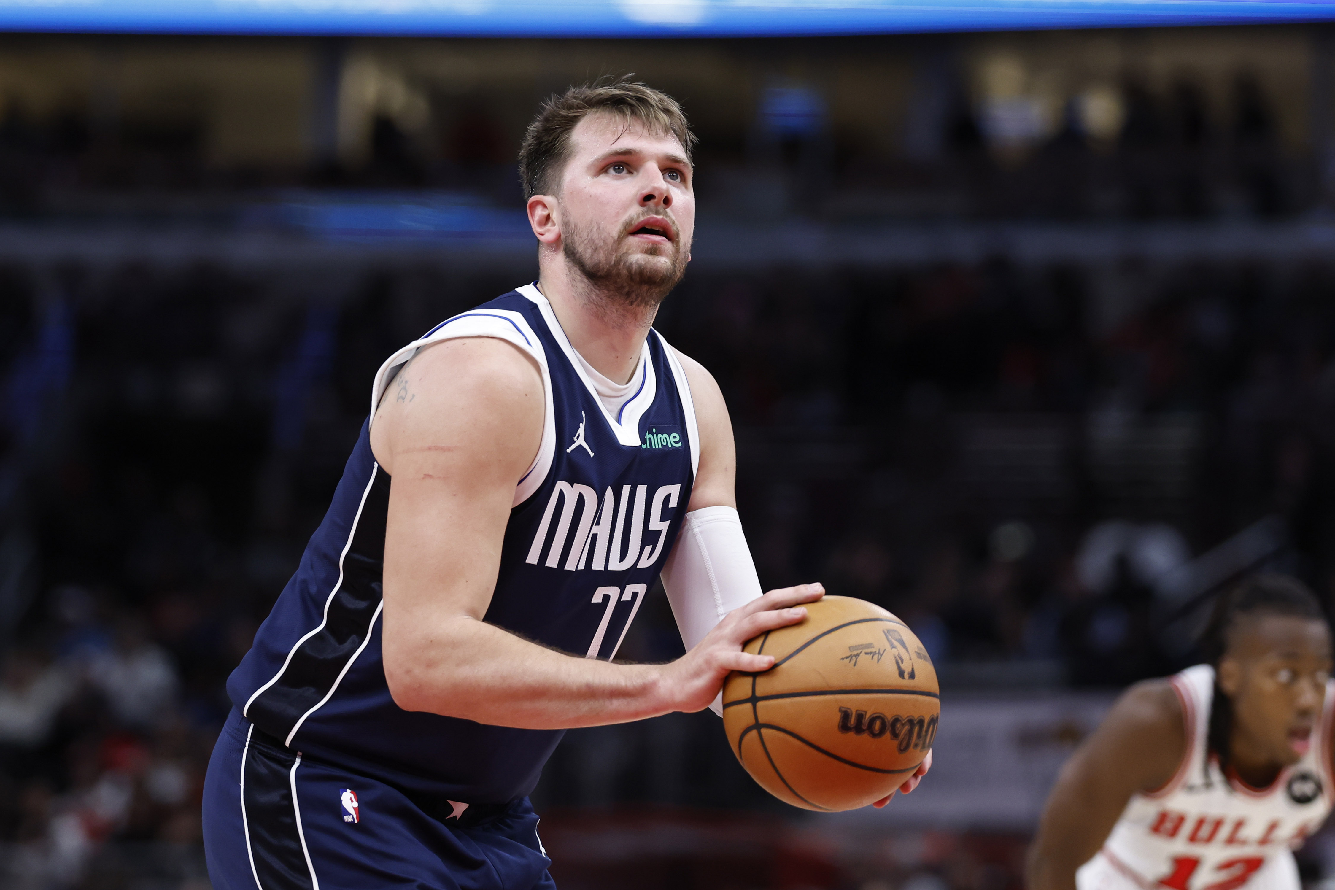 Luka Doncic Praises Mavericks' Defense In The NBA Finals: Blames Offense for 0-2 Deficit