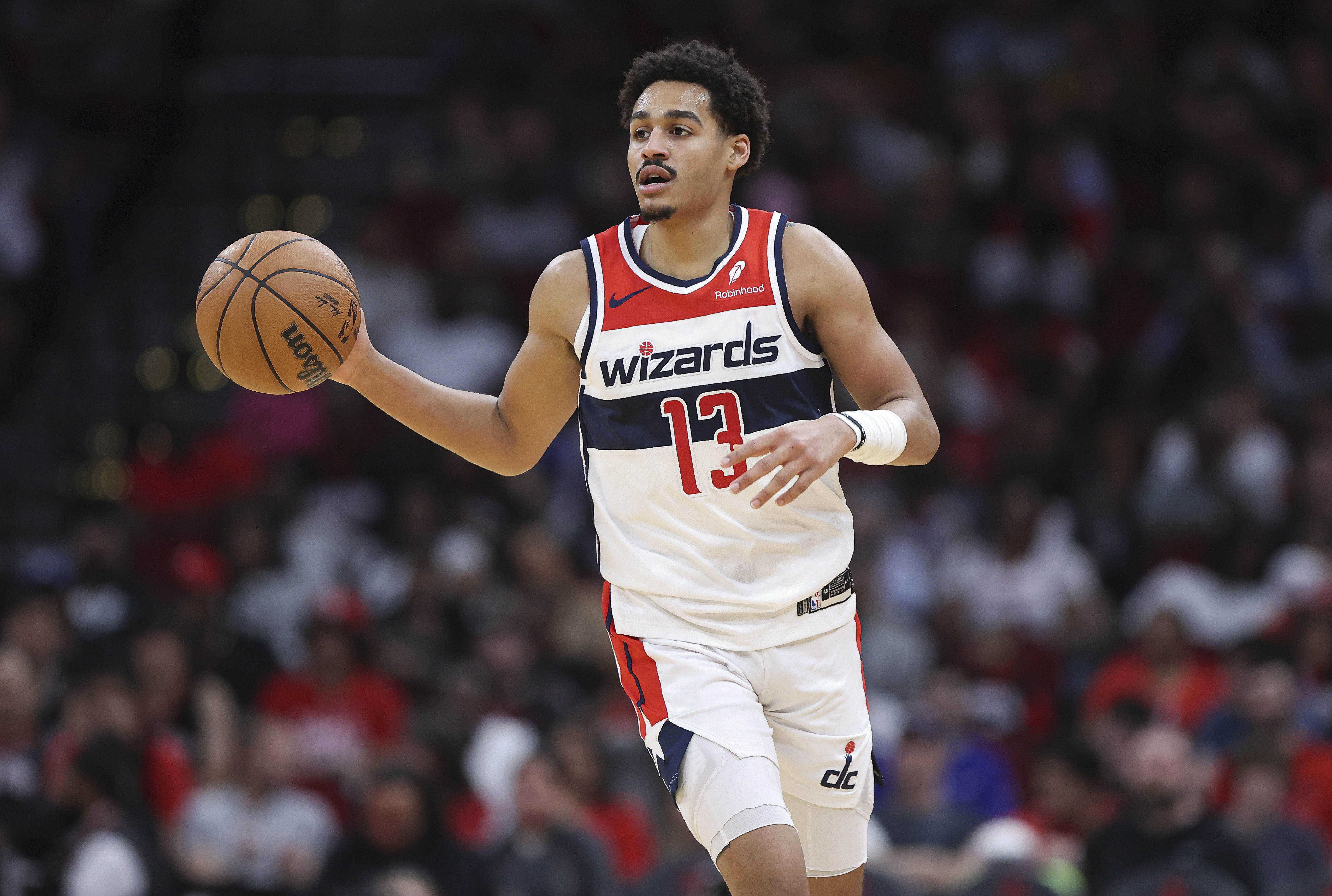 Celtics Broadcaster Throws Shade At Jordan Poole After He Got Hit In The Face By Referring To Draymond Green's Punch