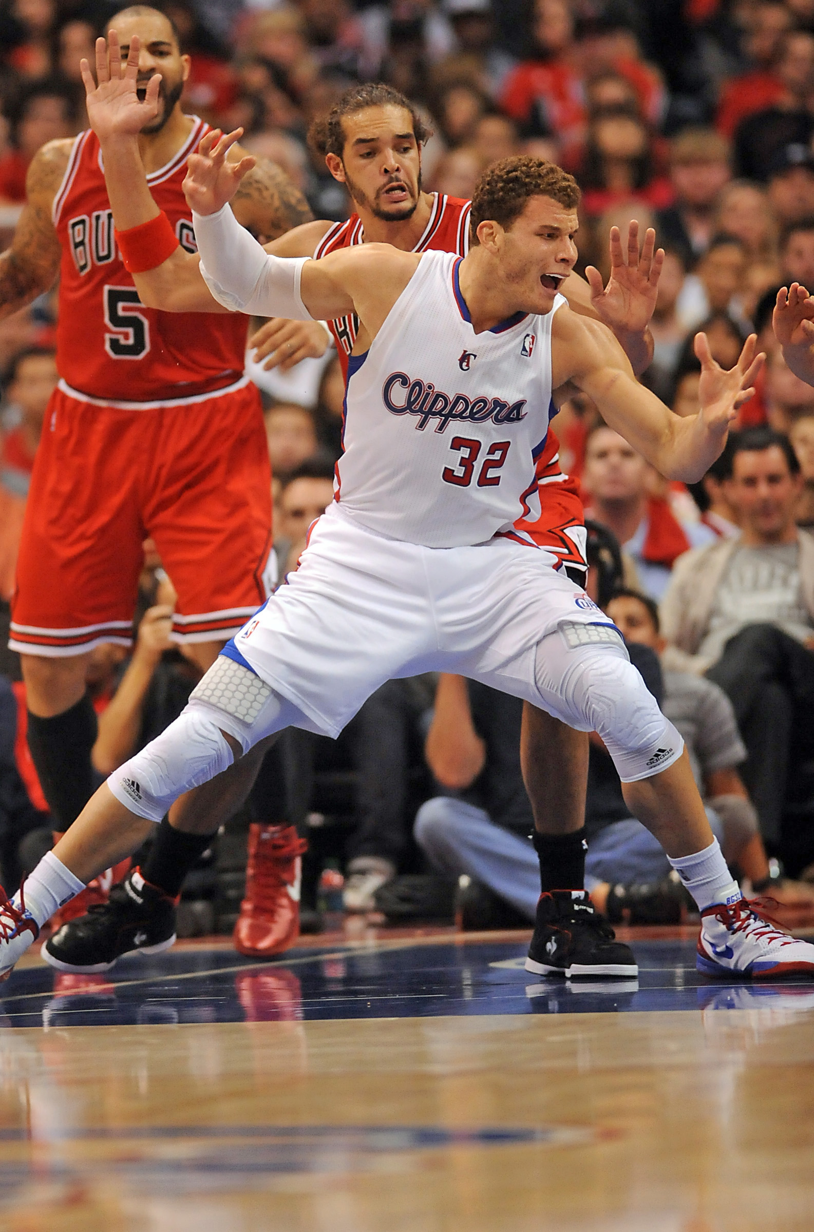 Blake Griffin 2011