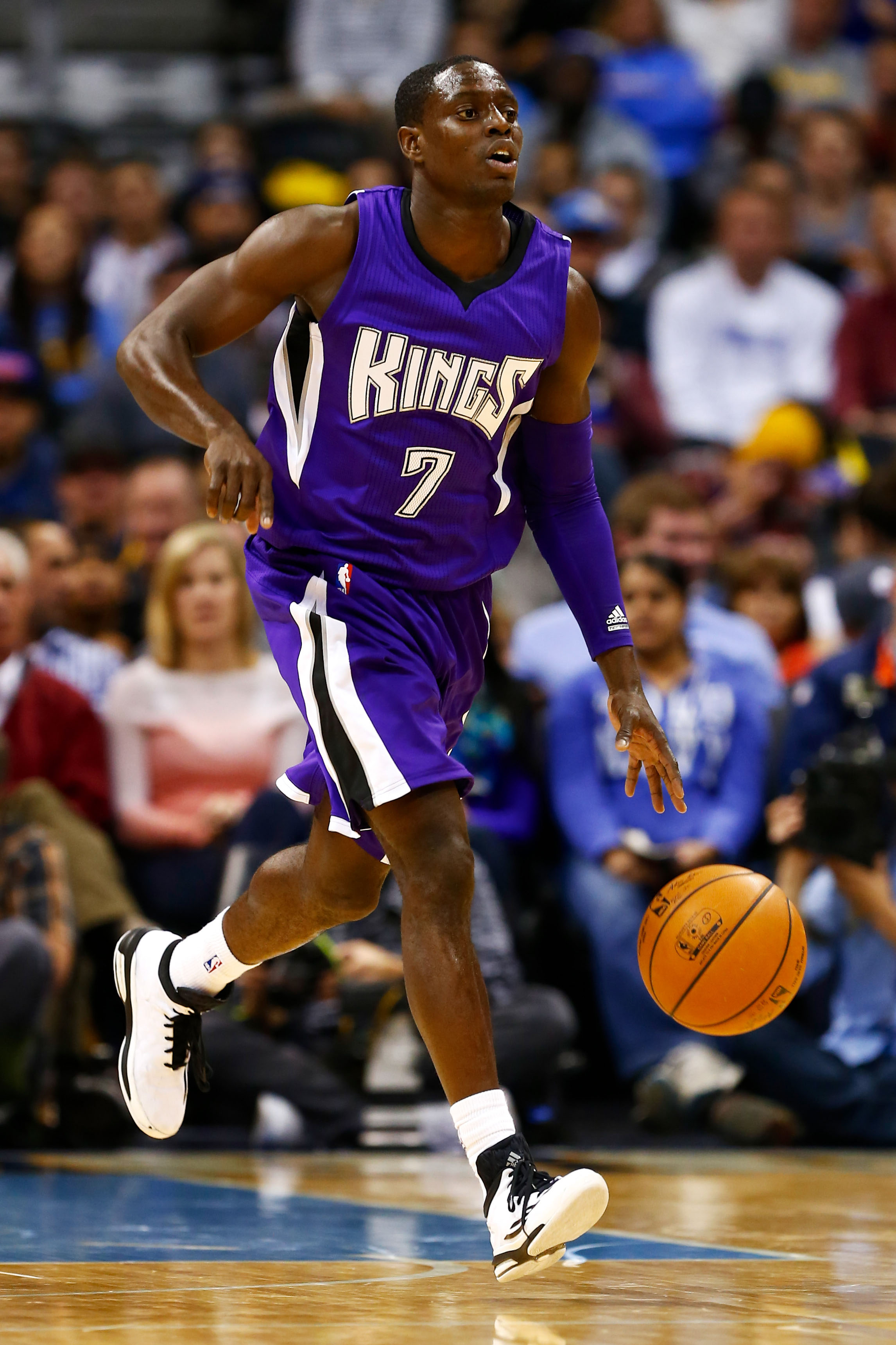 Darren Collison
