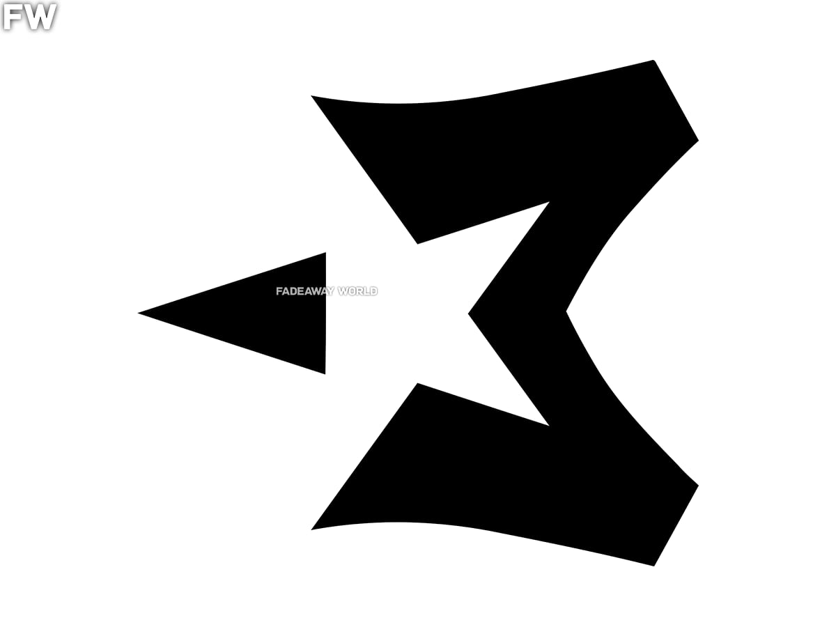 Stephon Marbury's Logo - Starbury