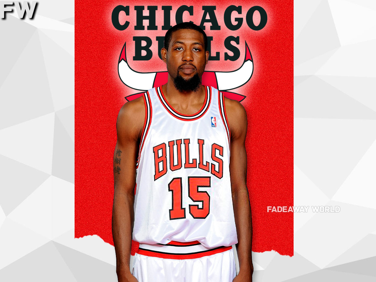 John Salmons