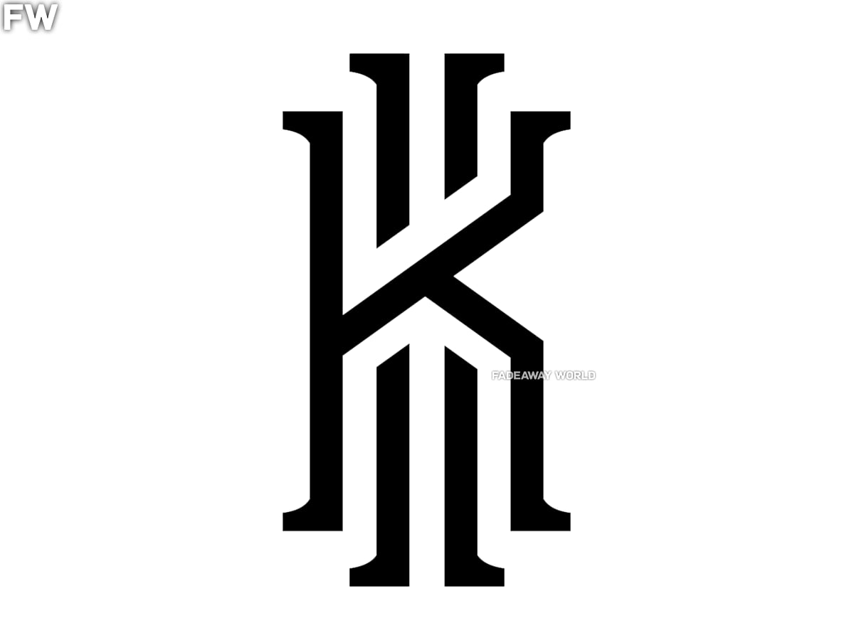 Kyrie Irving's Logo - Knowledge Warrior