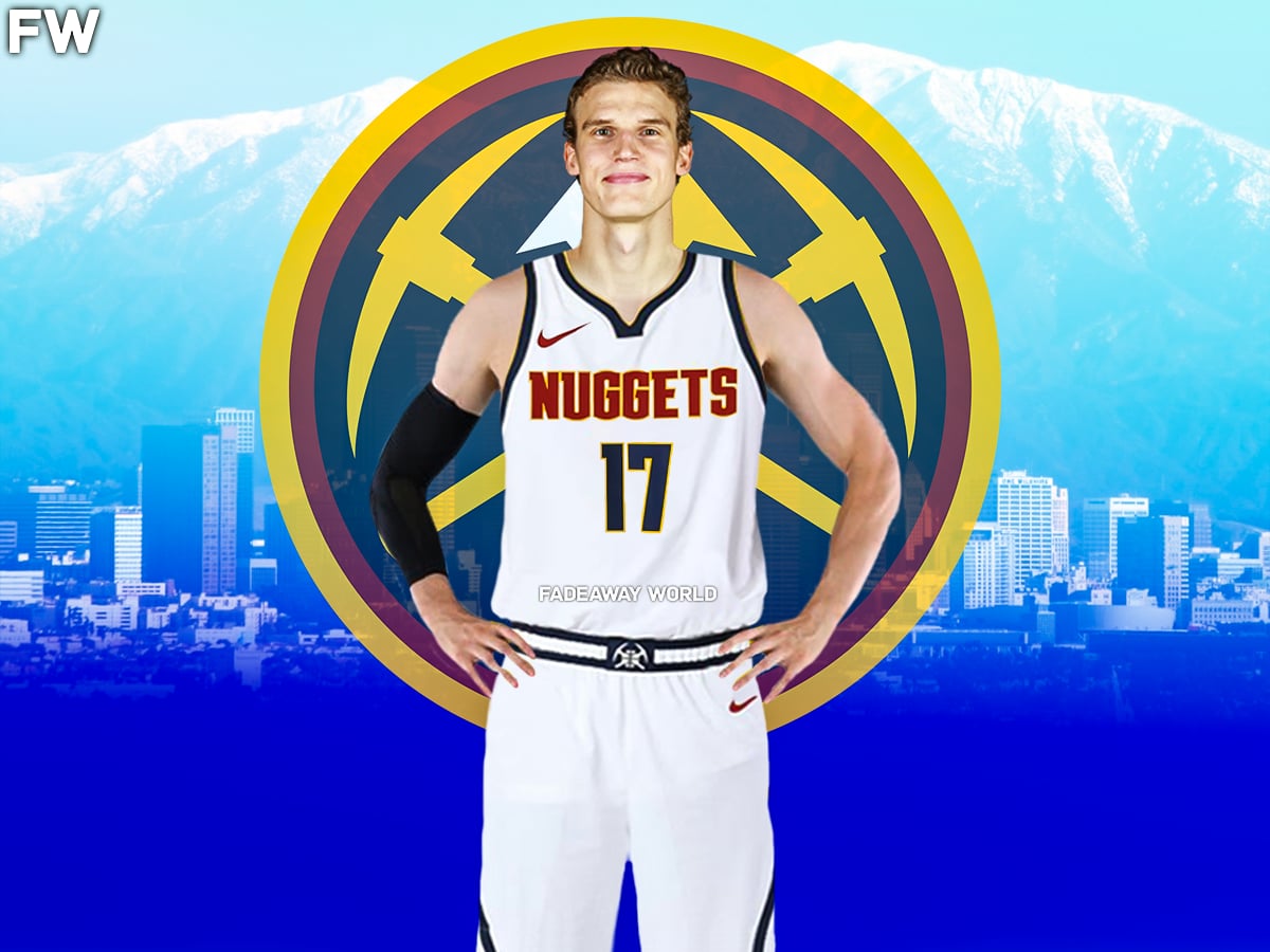 Lauri Markkanen - Denver Nuggets