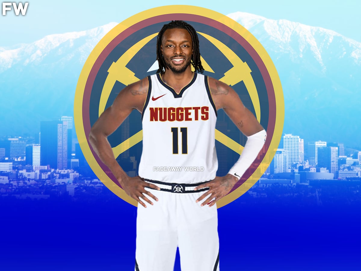 Jerami Grant - Denver Nuggets
