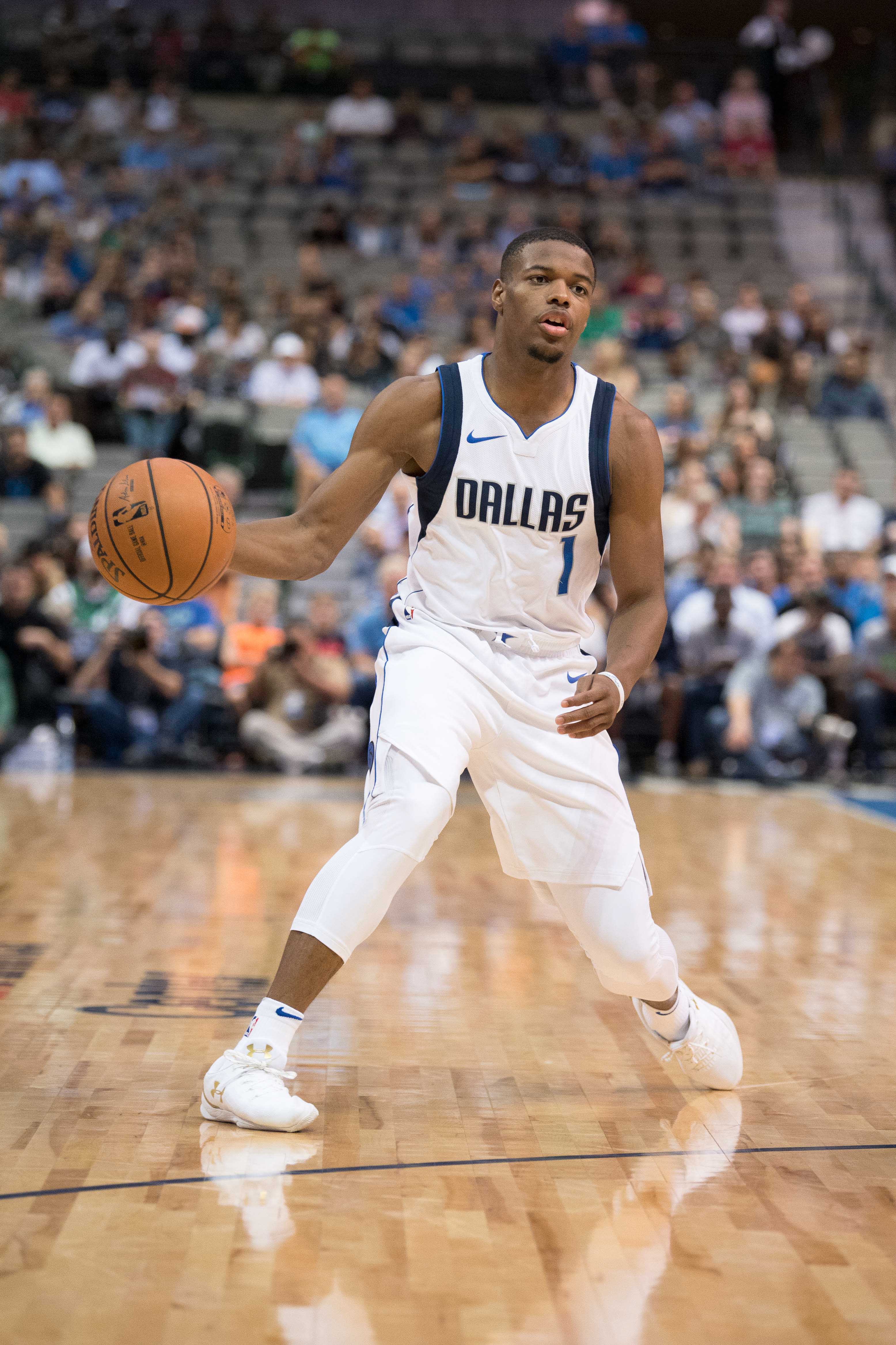 Dennis Smith Jr