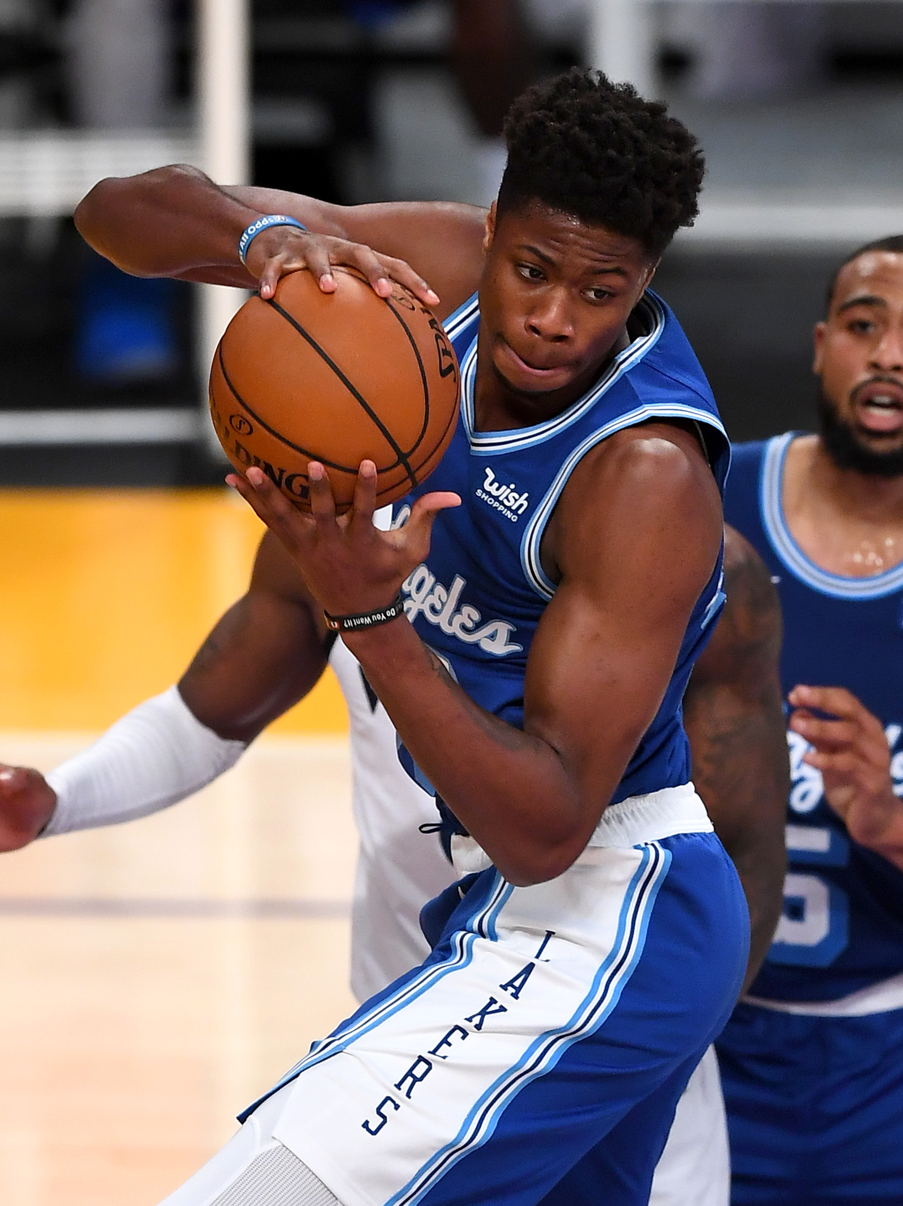 Kostas Antetokounmpo