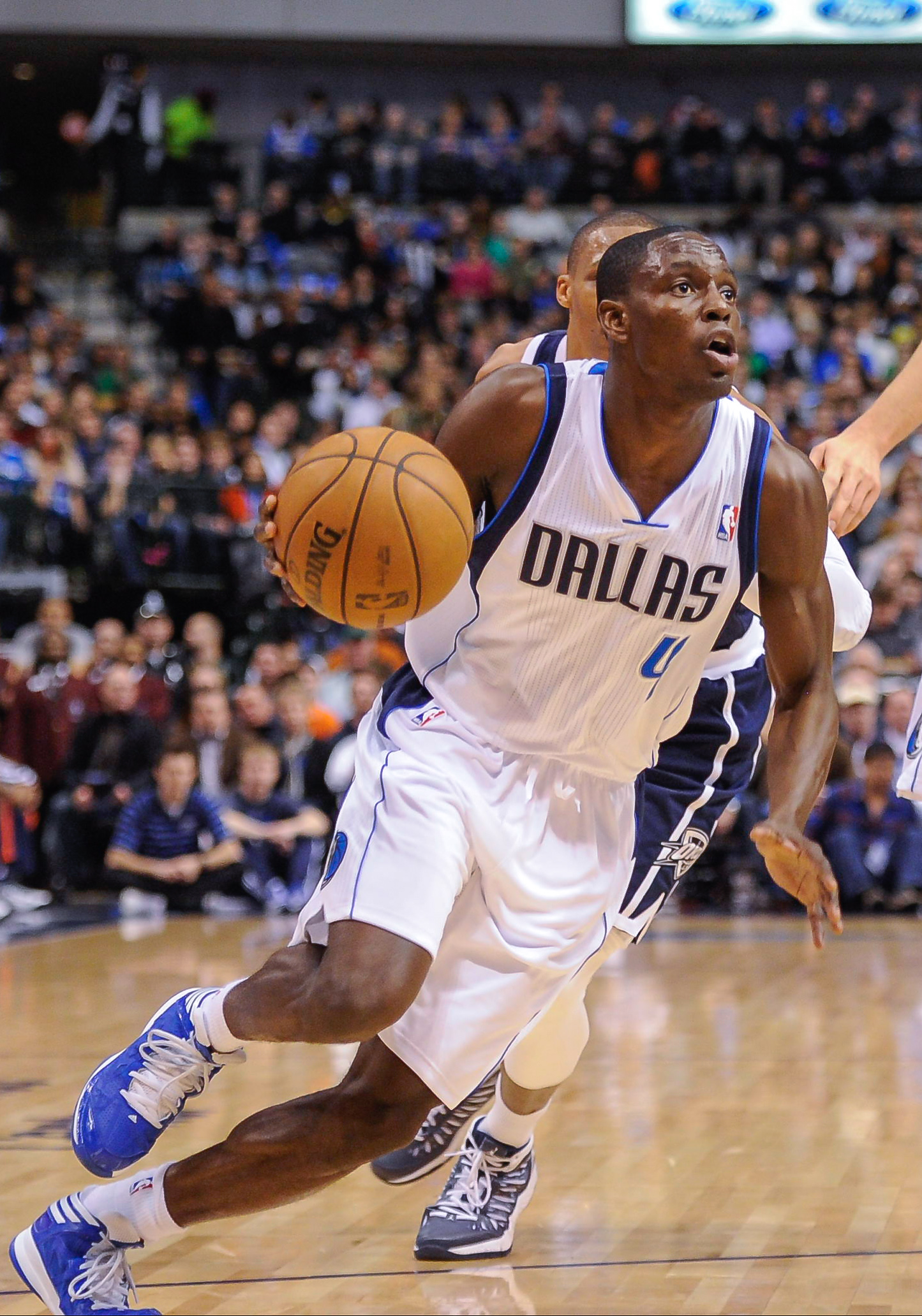 Darren Collison