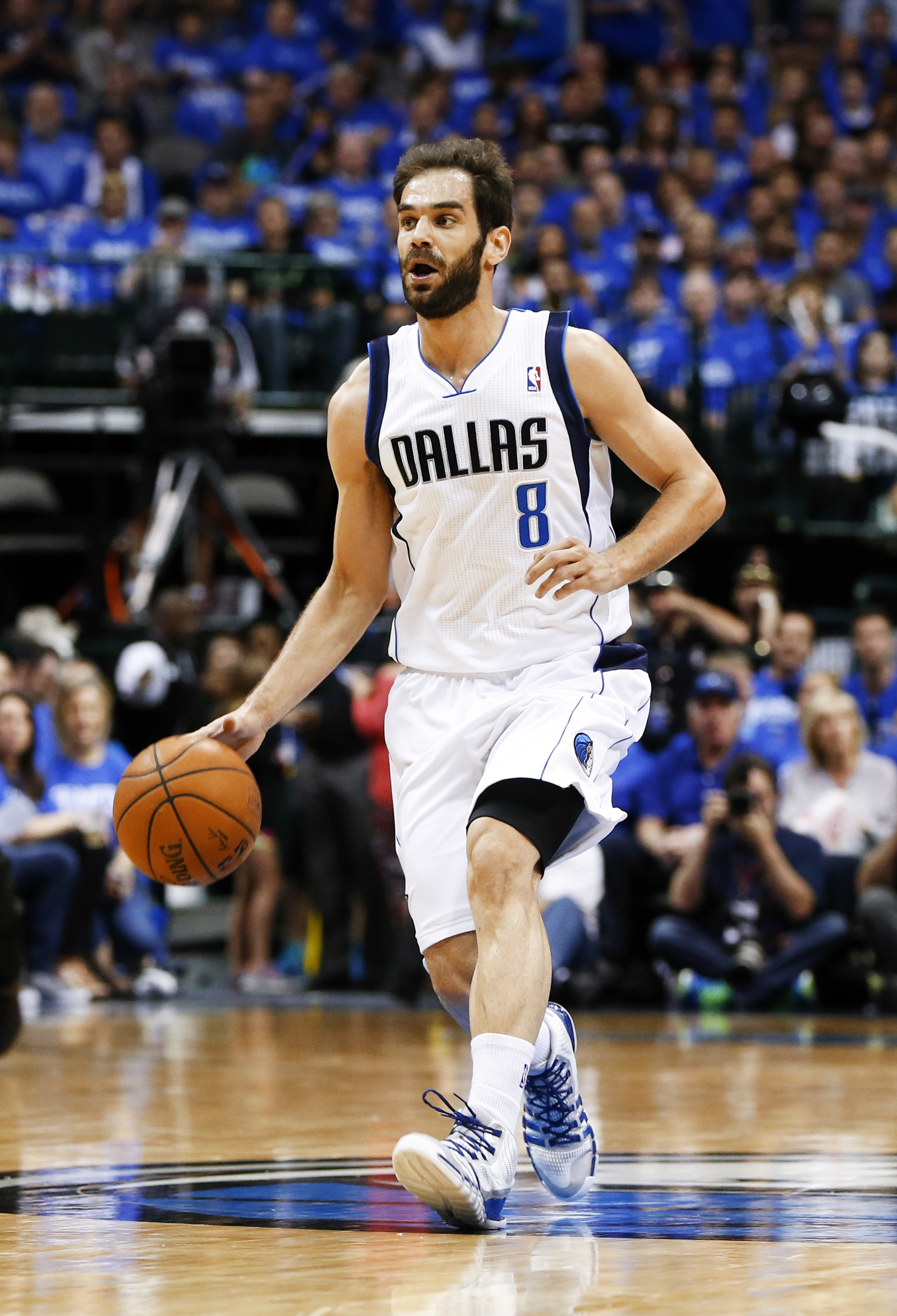 Jose Calderon