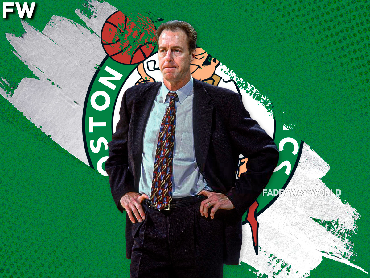 Dave Cowens