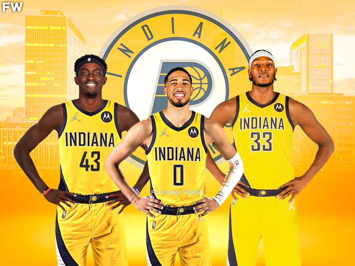 2024 Indiana Pacers