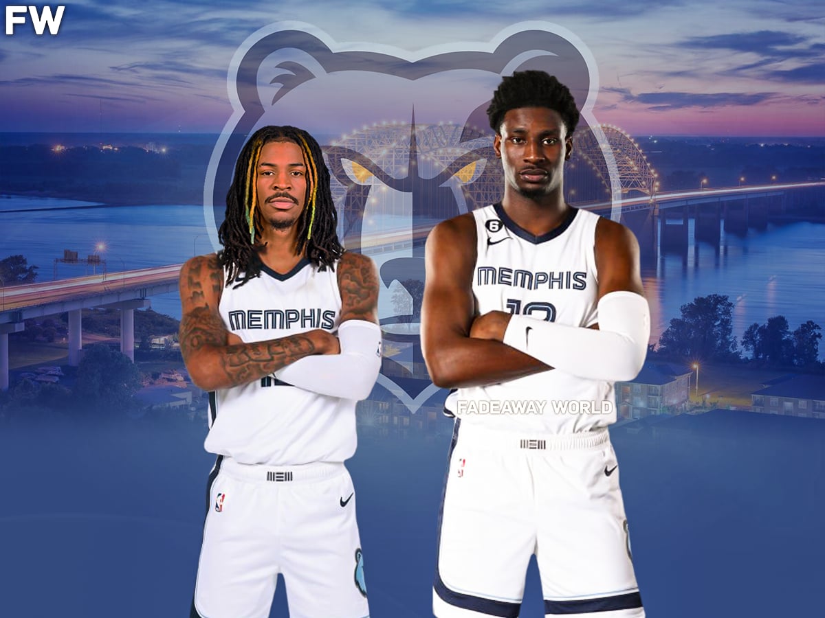 2022 Memphis Grizzlies