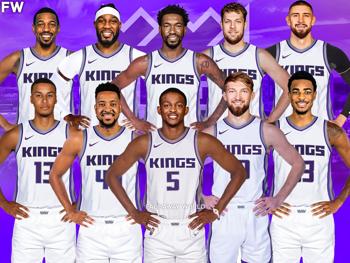 Retooling the Sacramento Kings for the 2024-25 NBA season