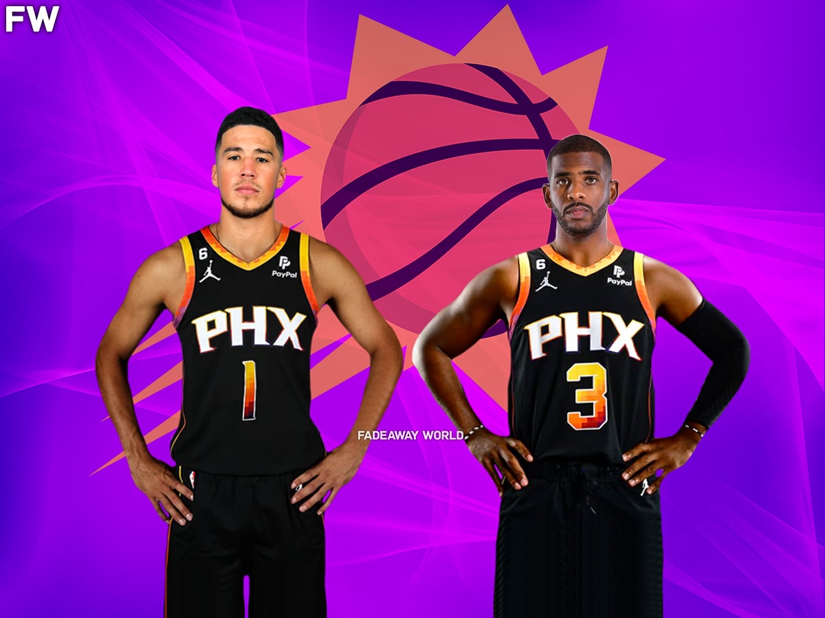 2021 Phoenix Suns