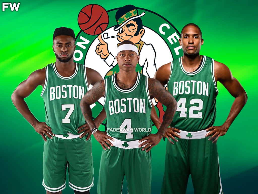 2017 Boston Celtics