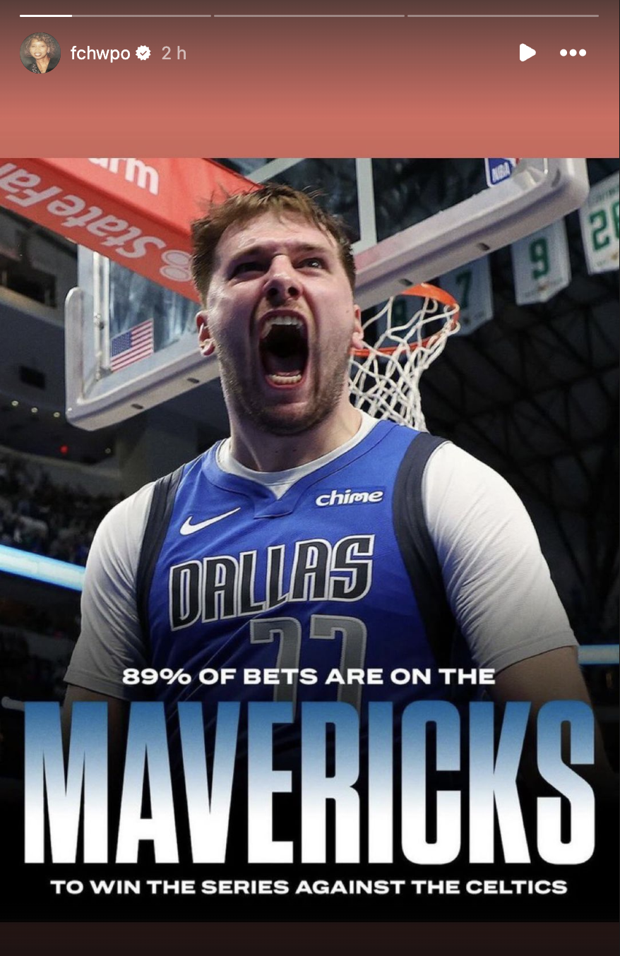 Jaylen Brown Fires Back At Haters On Instagram After Winning Title And Finals MVP